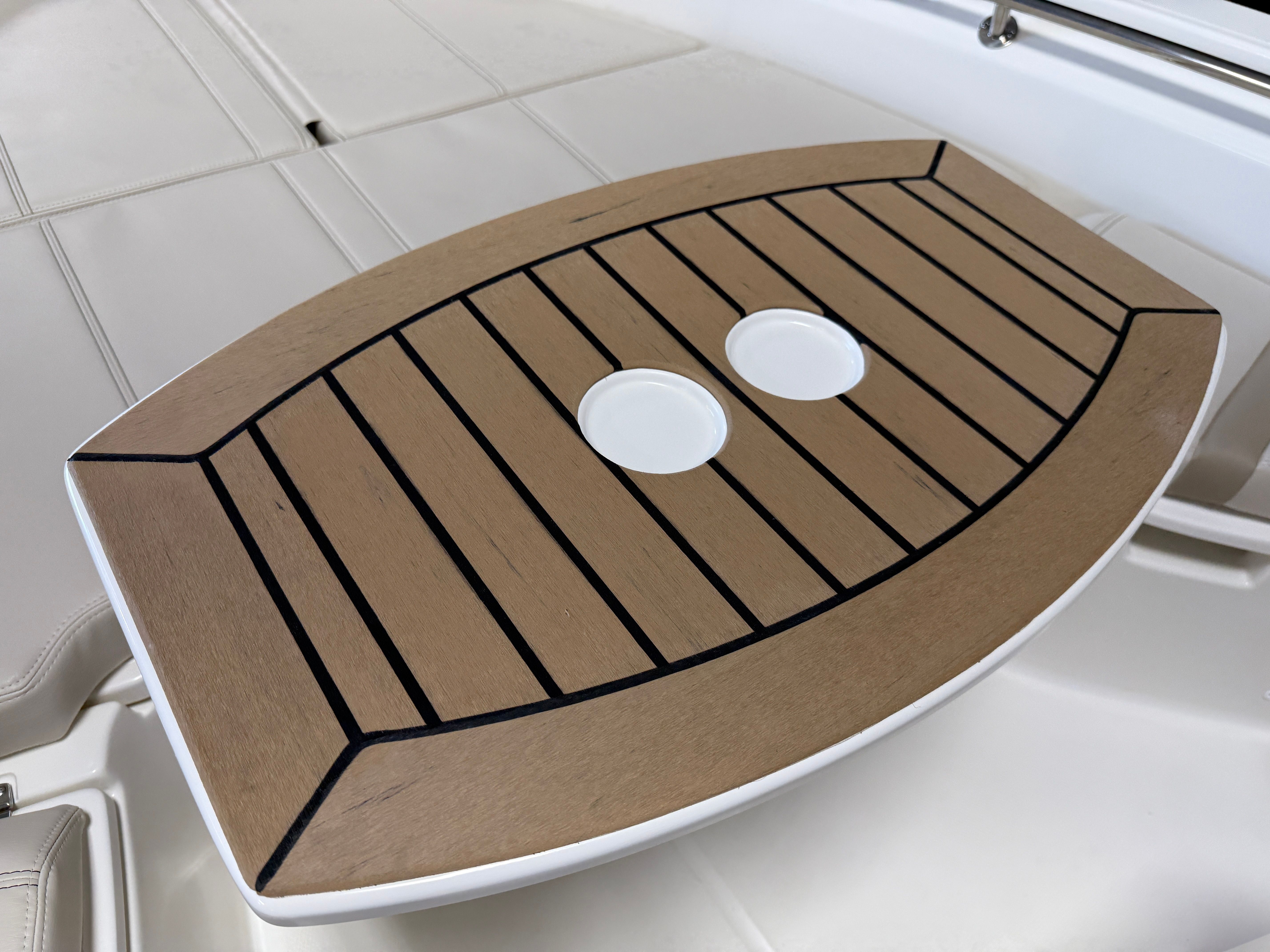 2026 Boston Whaler 250 Dauntless Image Thumbnail #92