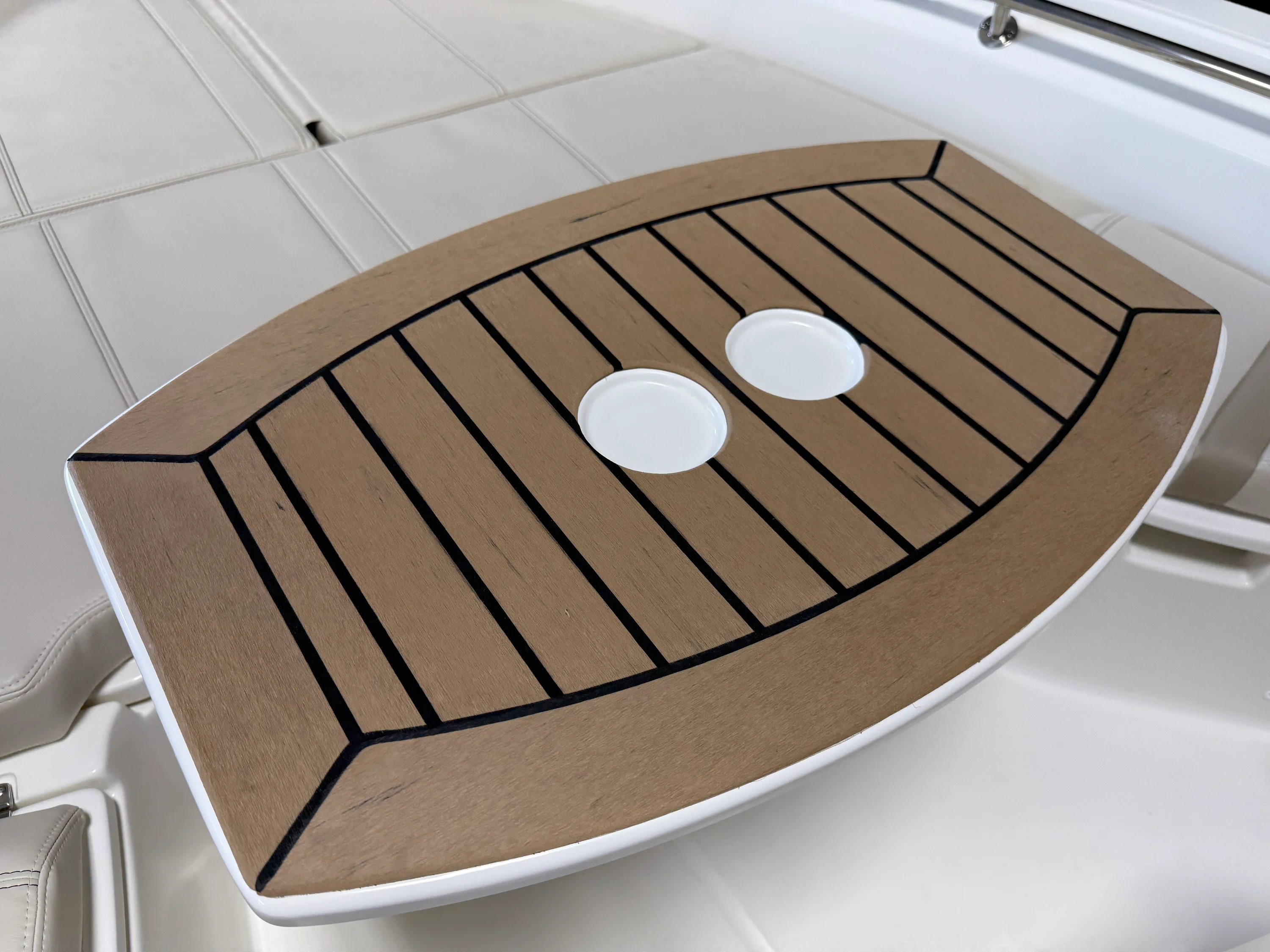 2026 Boston Whaler 250 Dauntless Image Thumbnail #92