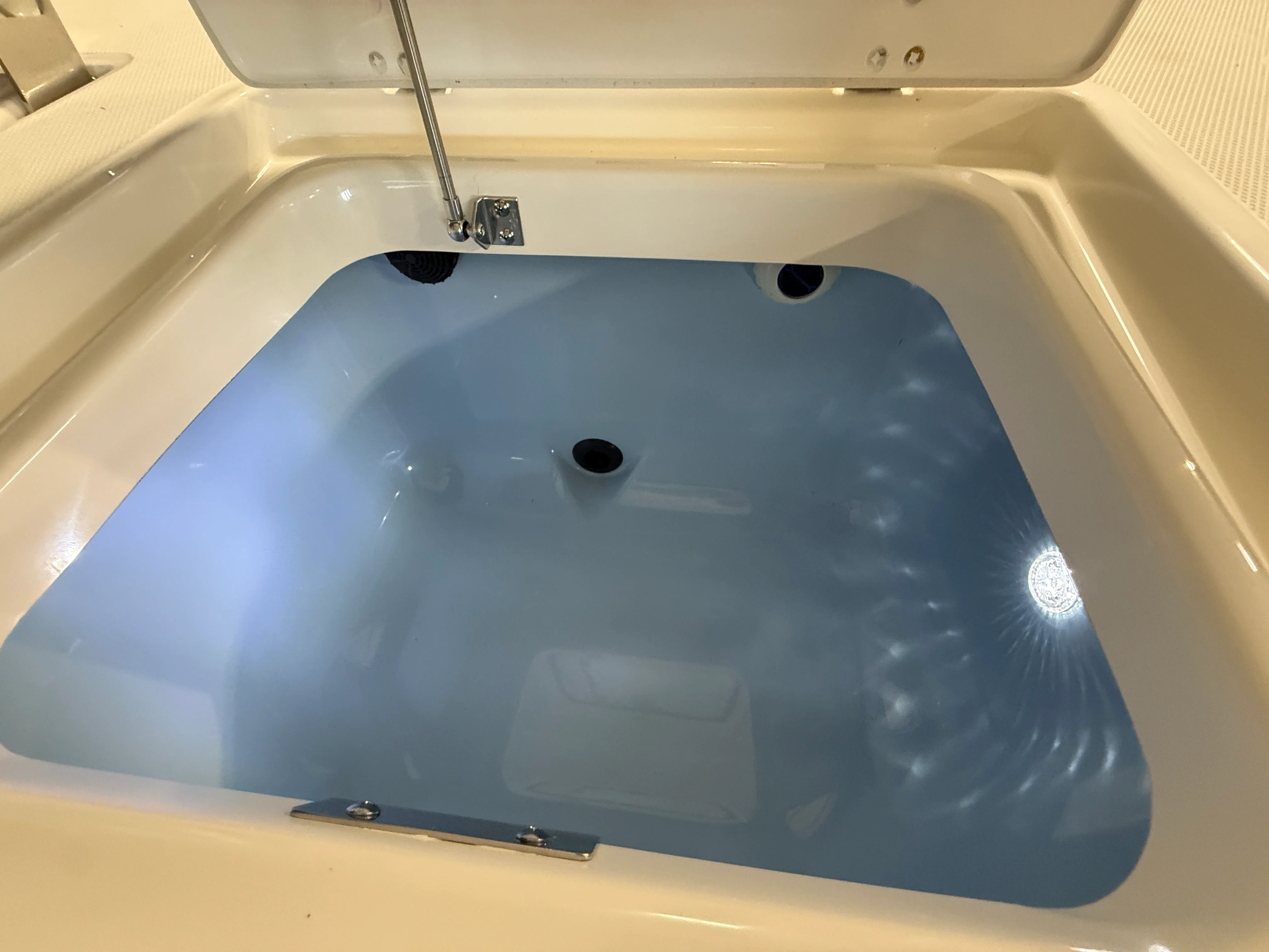 2026 Boston Whaler 250 Dauntless Image Thumbnail #32