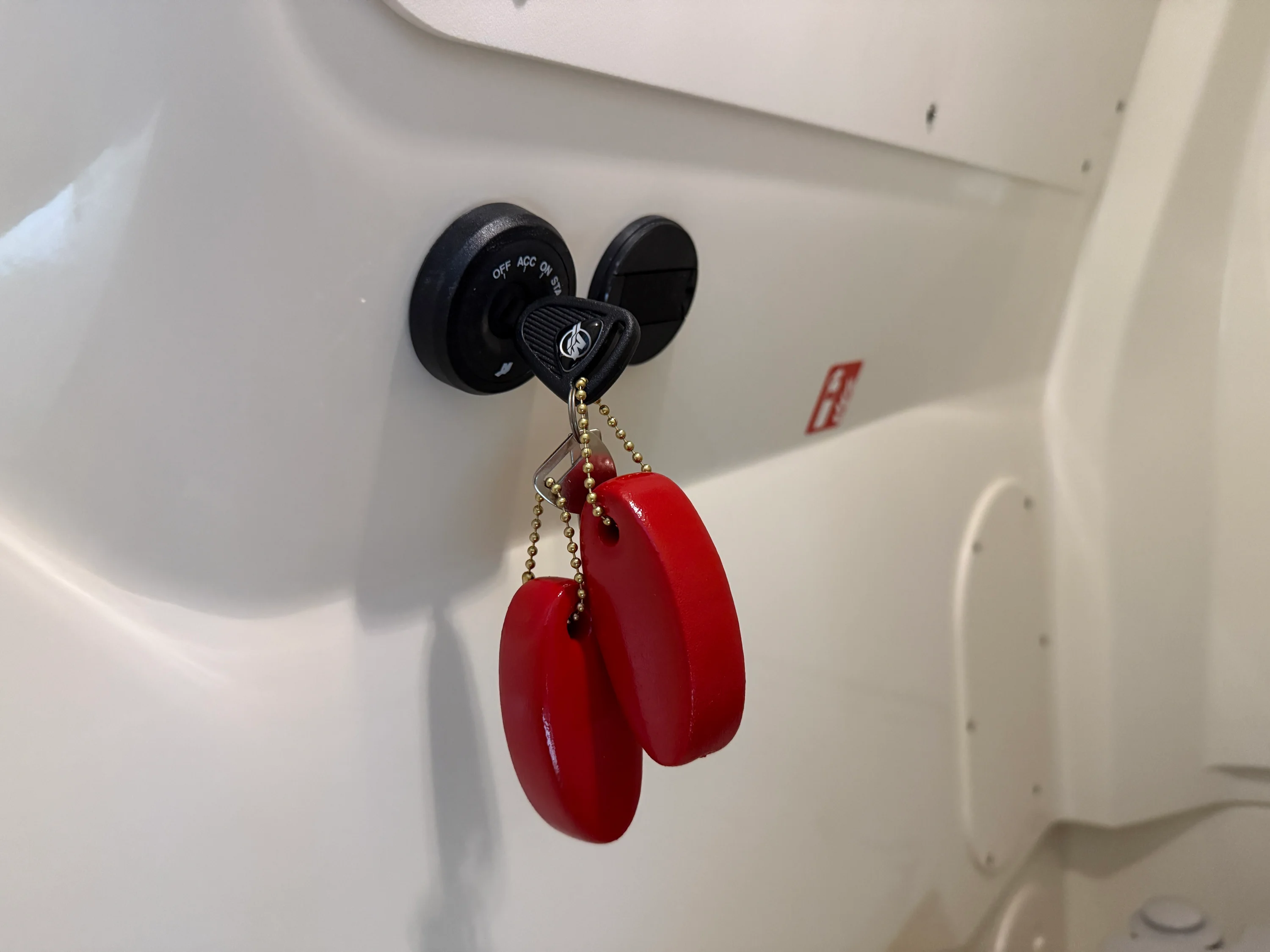 2026 Boston Whaler 250 Dauntless Image Thumbnail #76