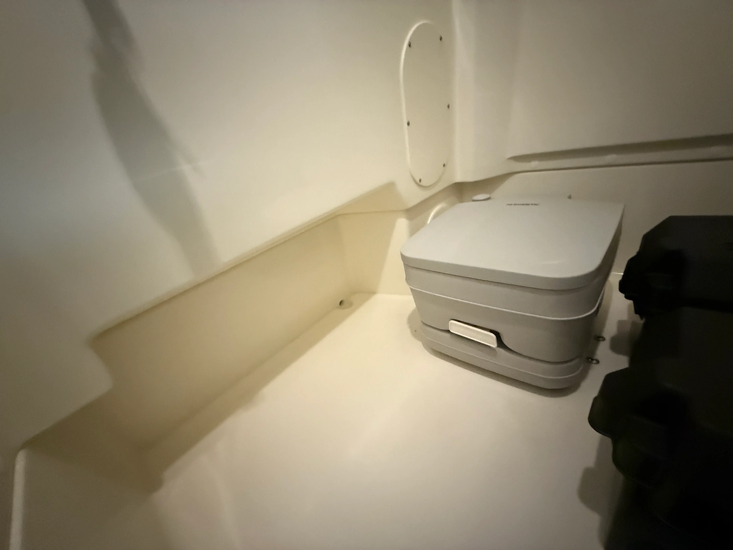 2026 Boston Whaler 250 Dauntless Image Thumbnail #74