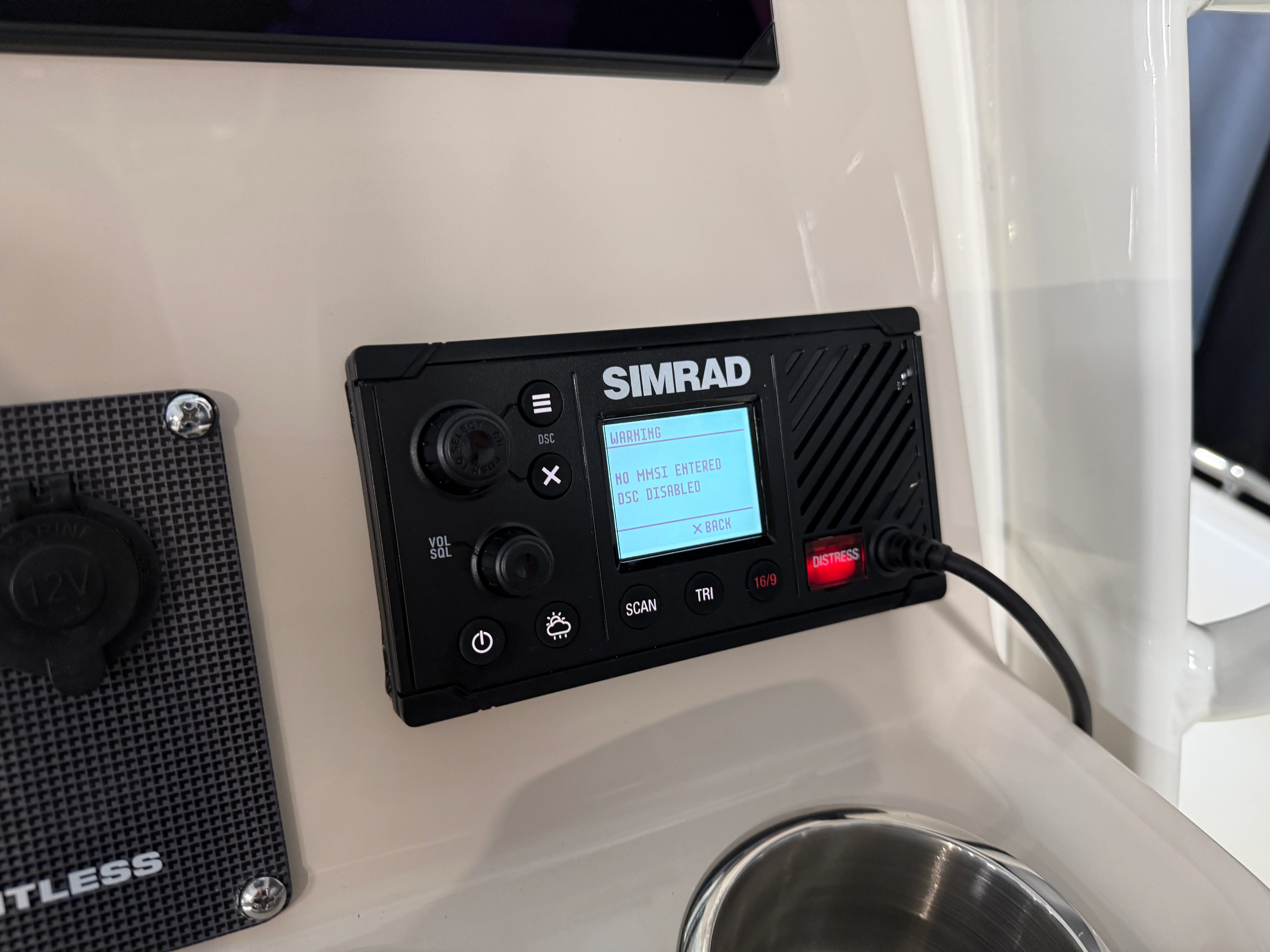 2026 Boston Whaler 250 Dauntless Image Thumbnail #59