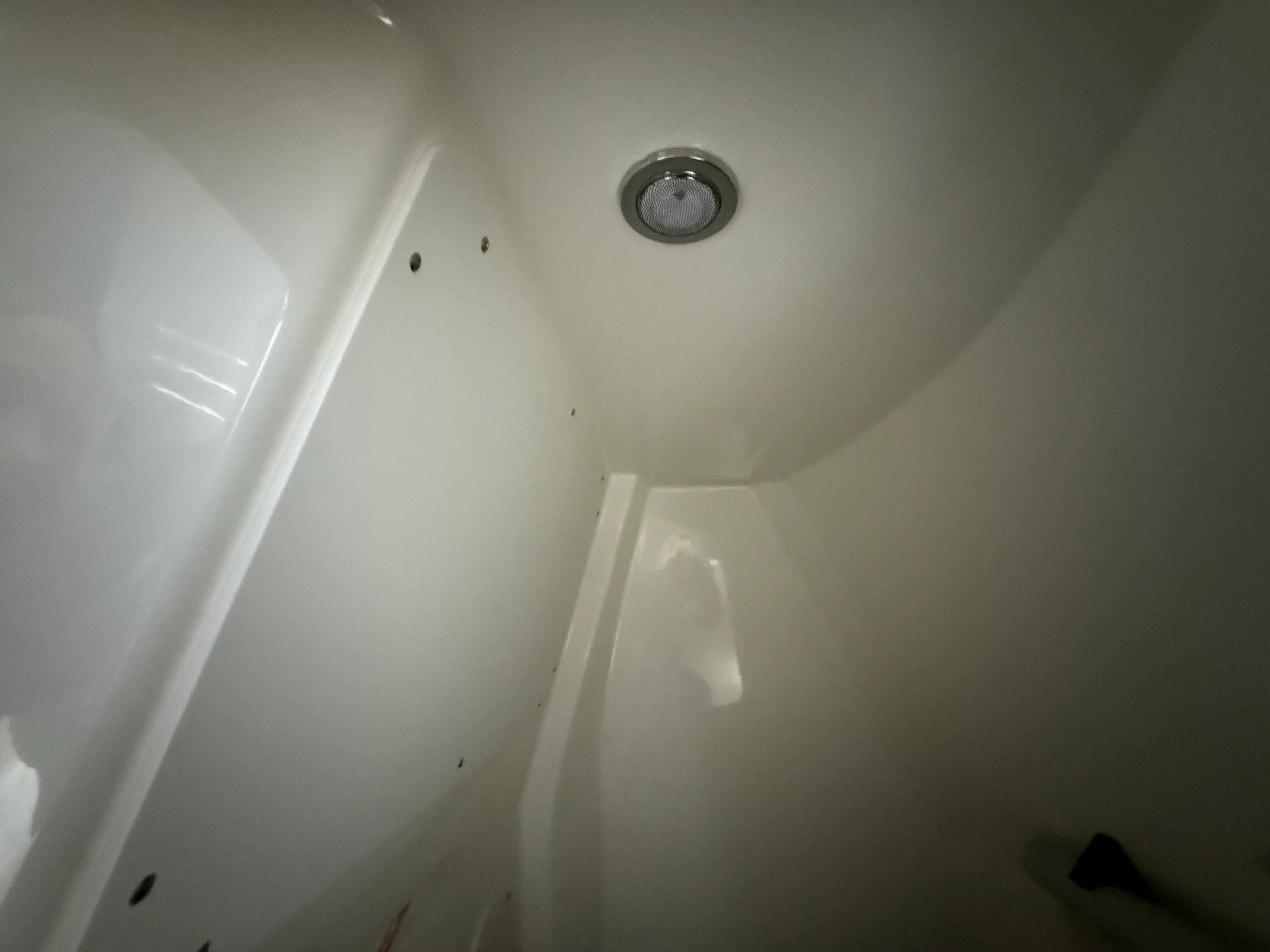 2026 Boston Whaler 250 Dauntless Image Thumbnail #78