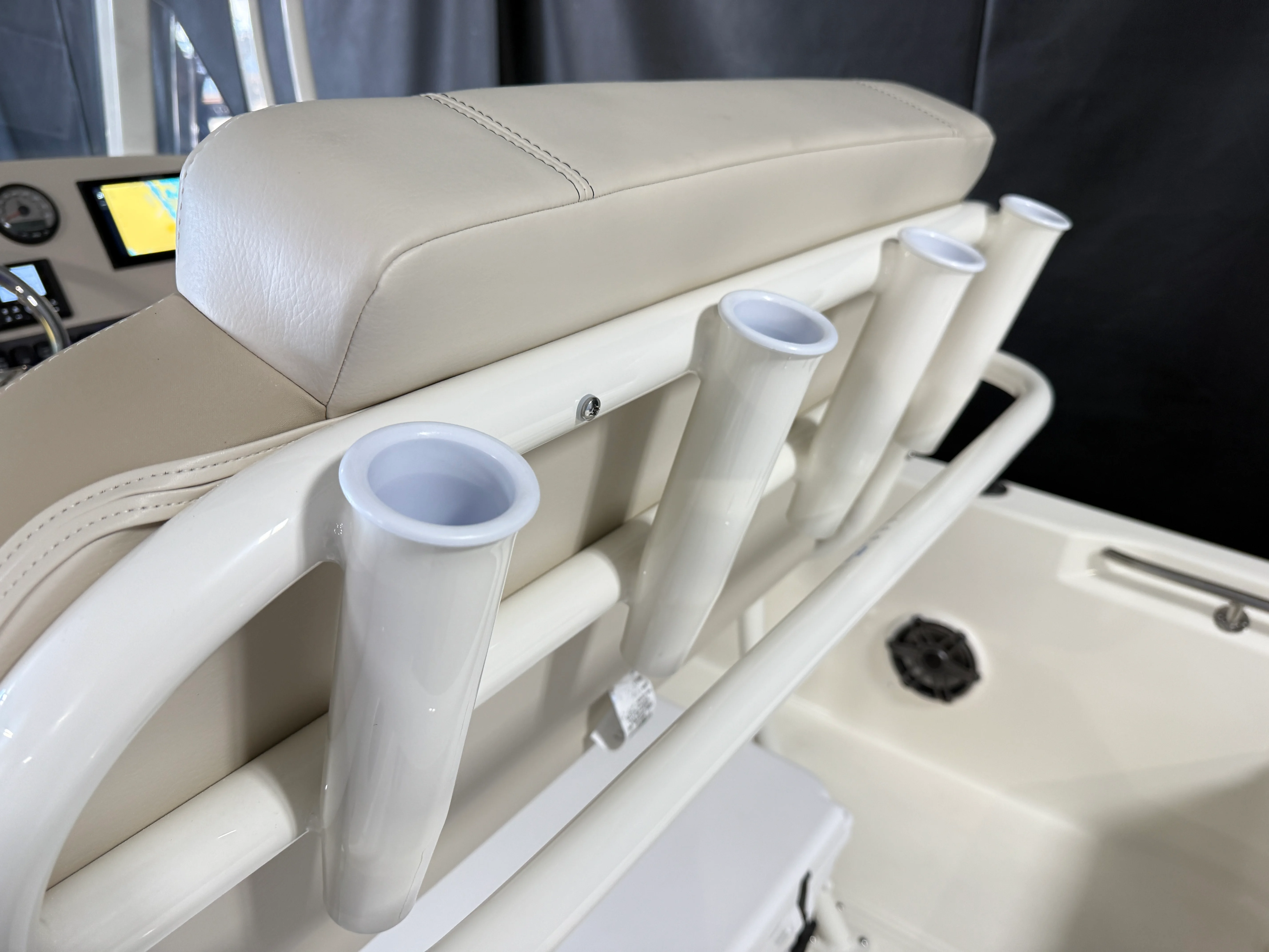 2026 Boston Whaler 250 Dauntless Image Thumbnail #43