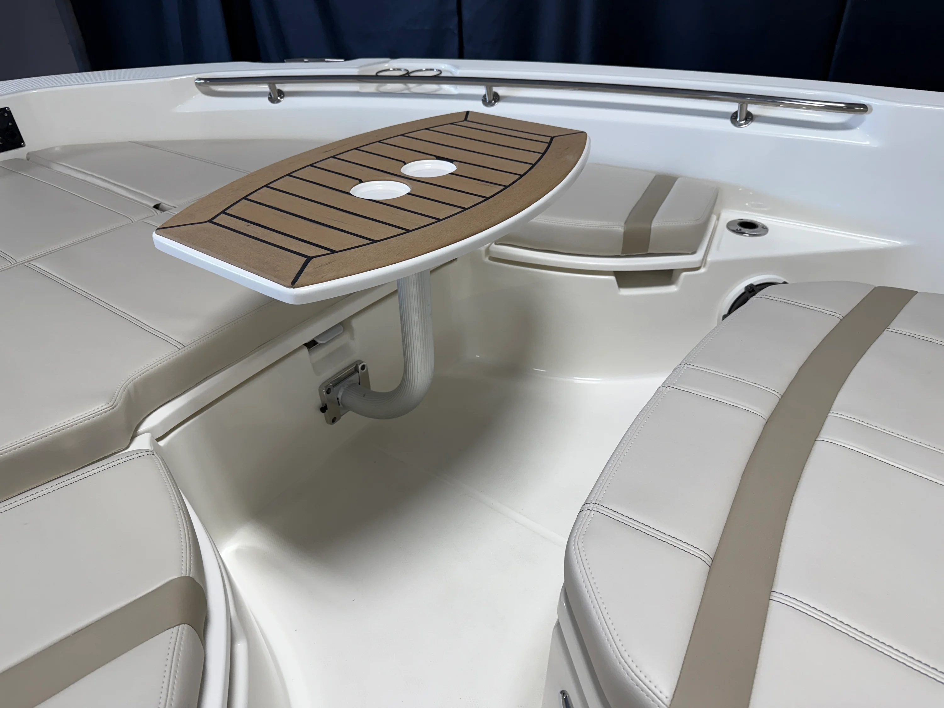 2026 Boston Whaler 250 Dauntless Image Thumbnail #89