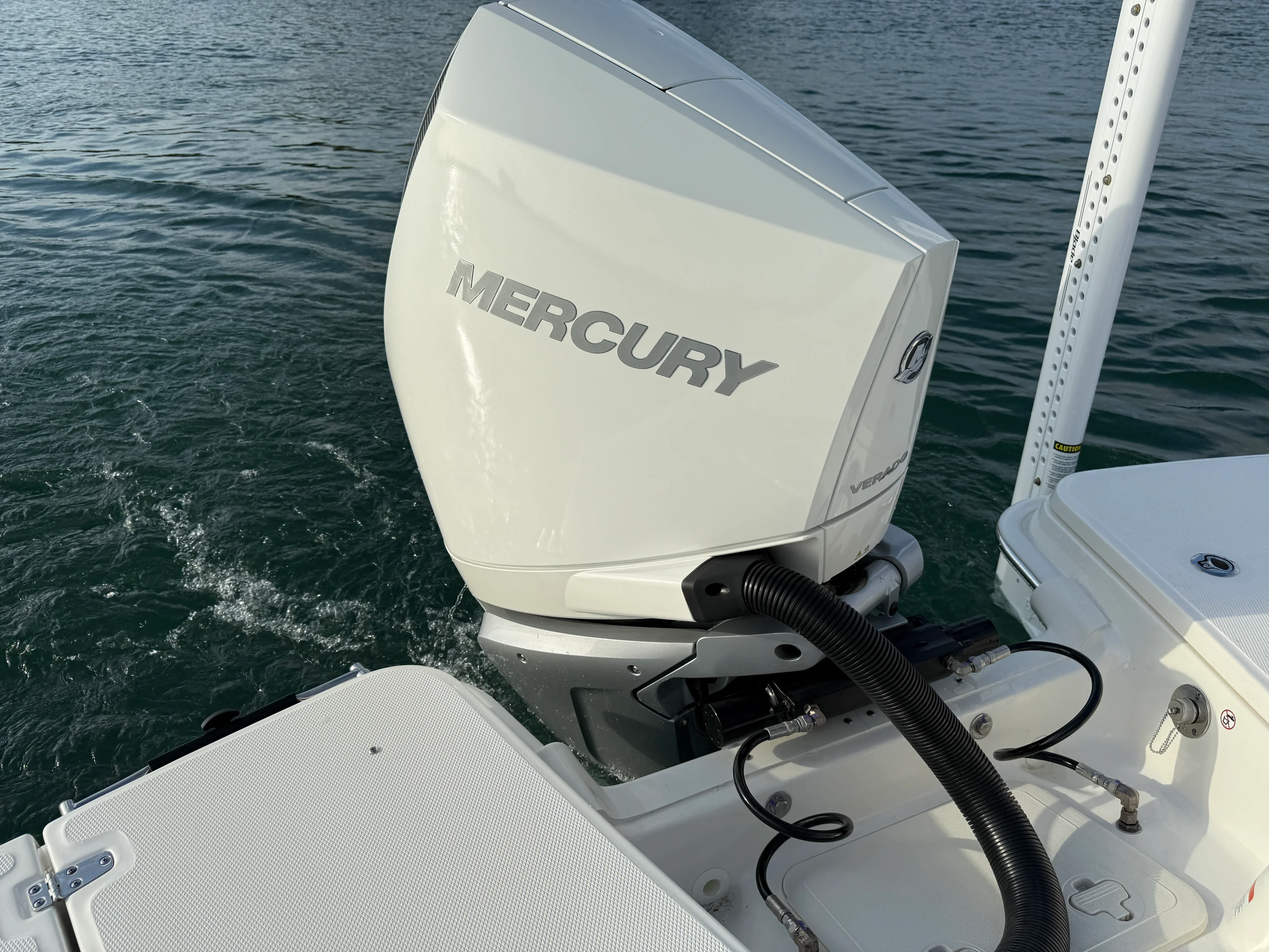 2026 Boston Whaler 250 Dauntless Image Thumbnail #4