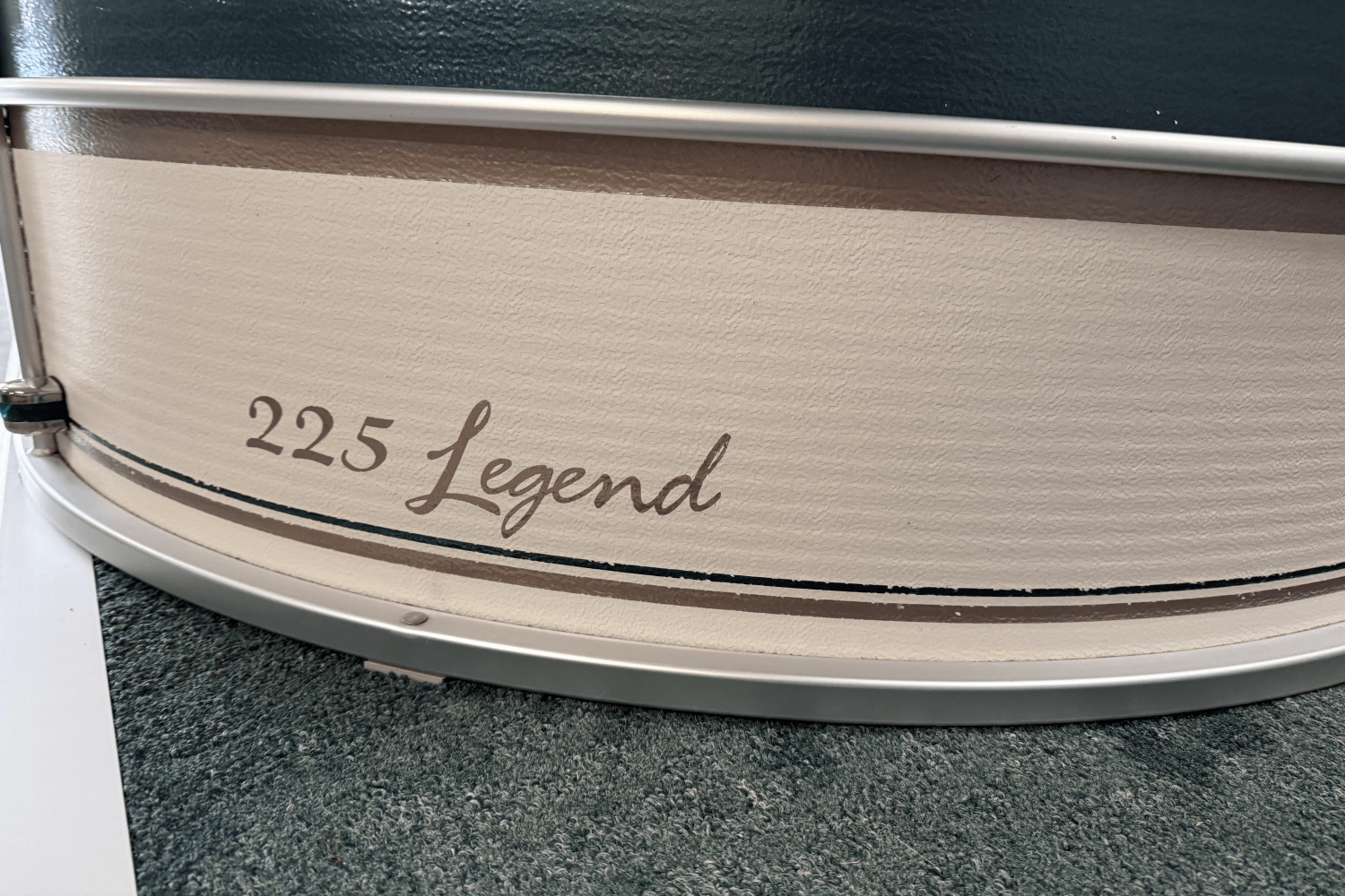 2006 Premier 225 LEGEND Image Thumbnail #7