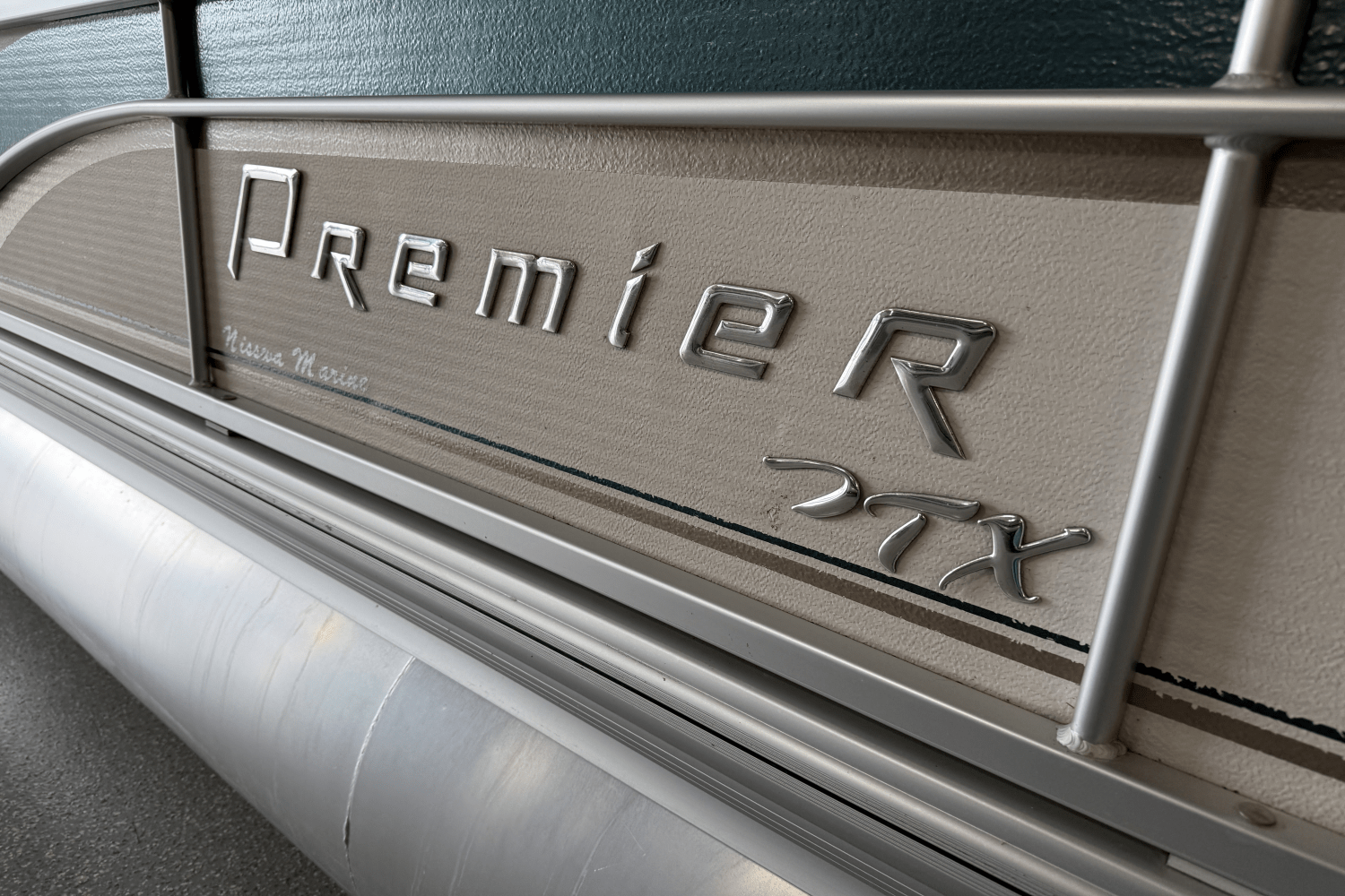 2006 Premier 225 LEGEND Image Thumbnail #9