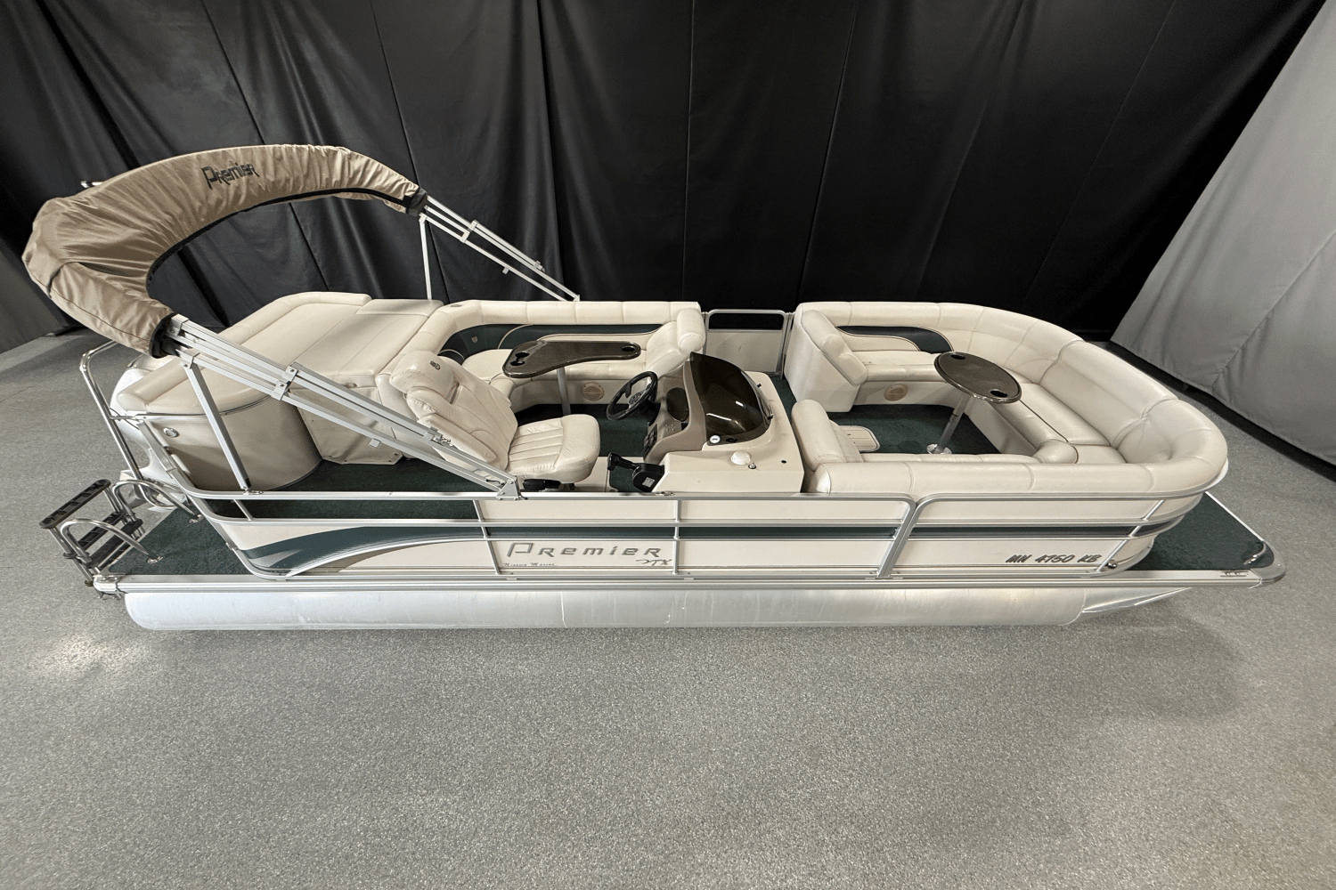 2006 Premier 225 LEGEND Image Thumbnail #1