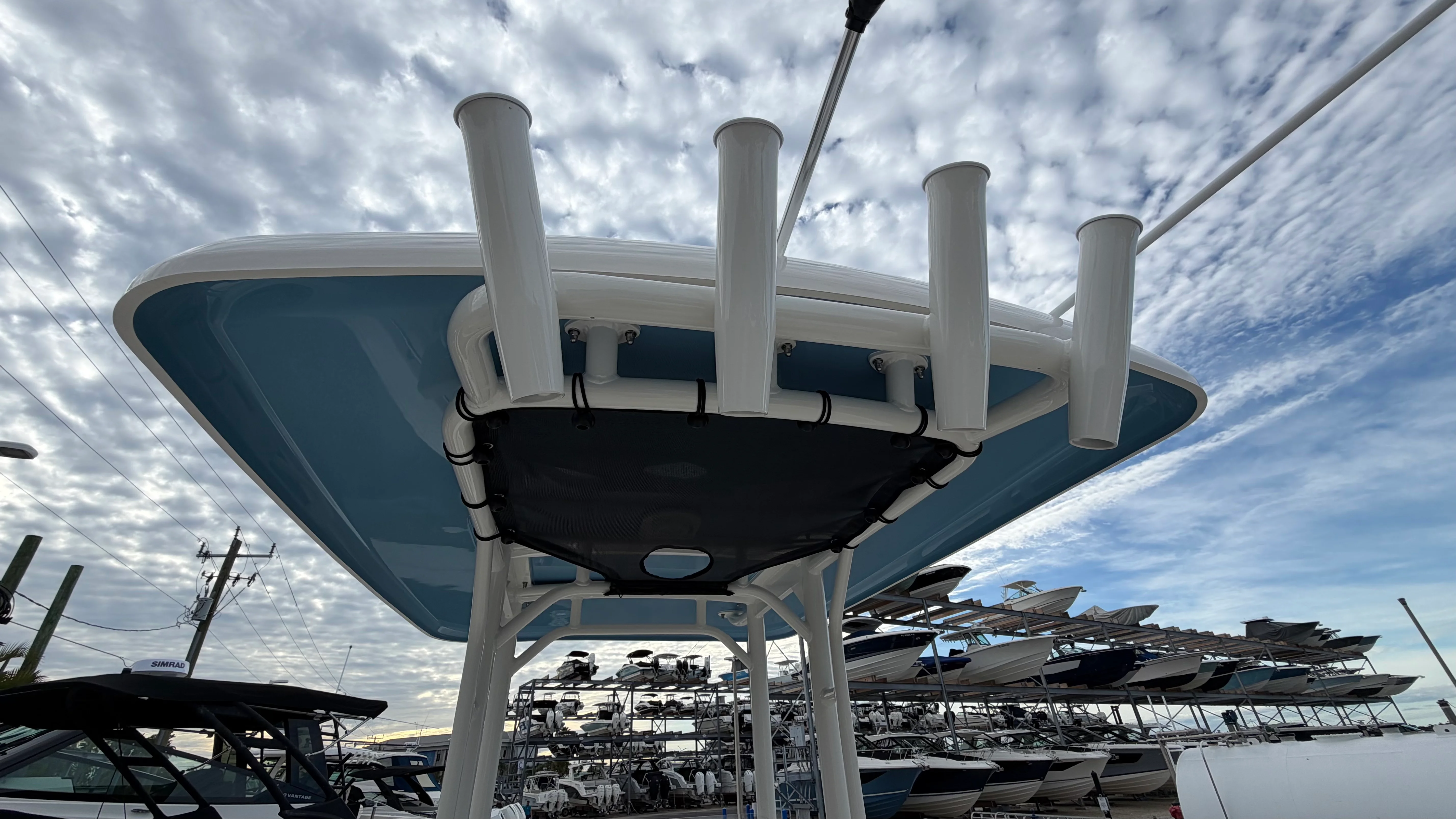 2026 Boston Whaler 210 Montauk Image Thumbnail #20