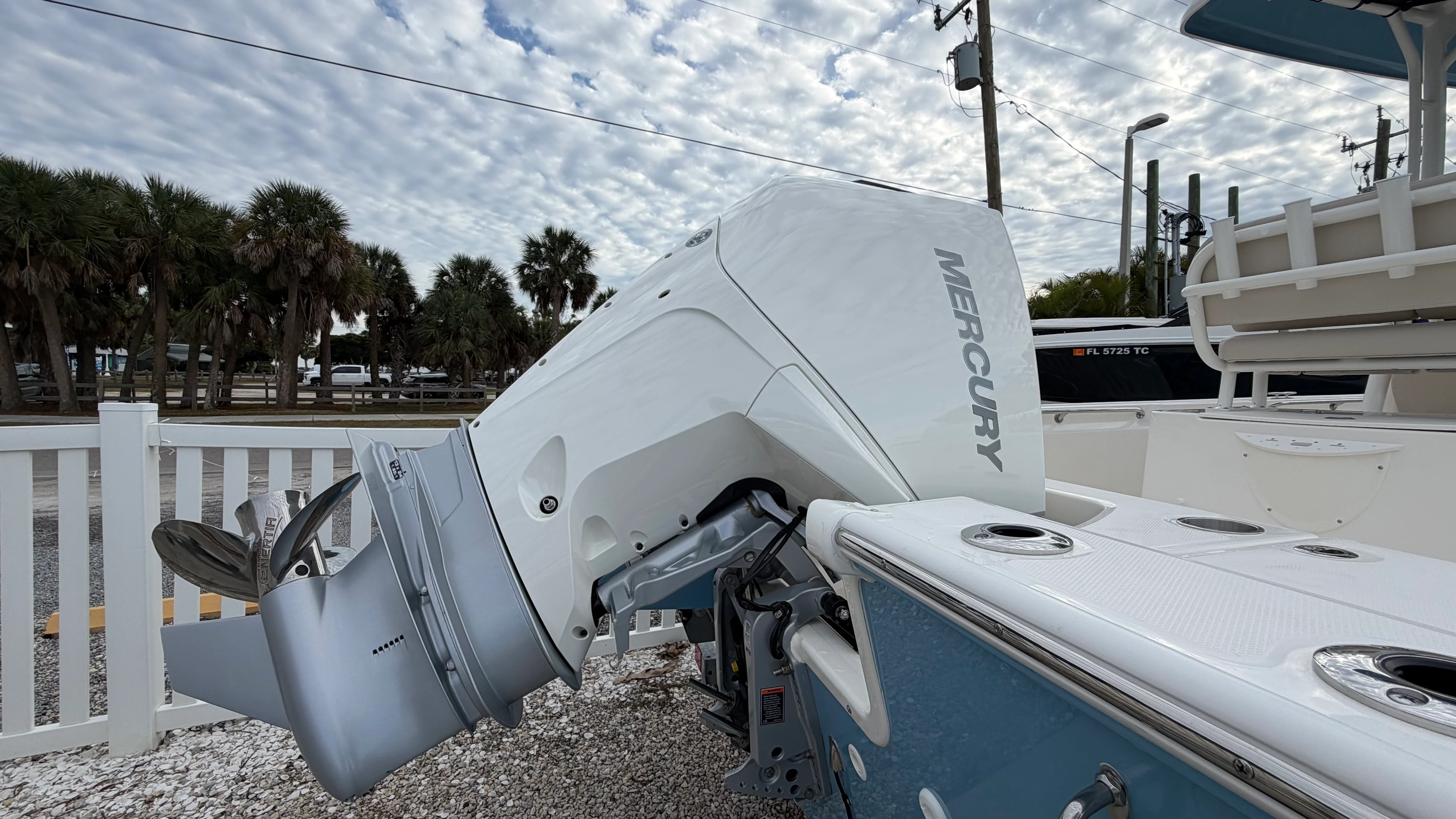2026 Boston Whaler 210 Montauk Image Thumbnail #21