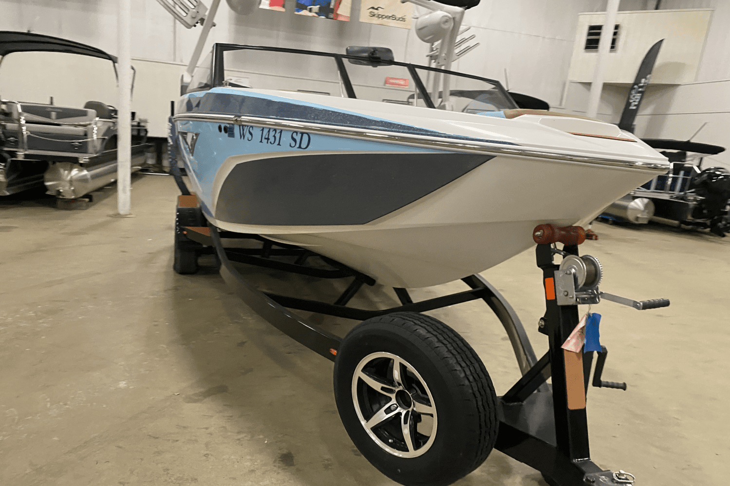 2021 Tige Z3 Image Thumbnail #4