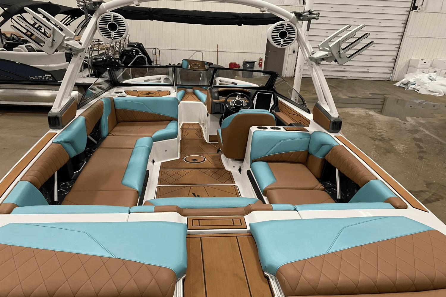 2021 Tige Z3 Image Thumbnail #12