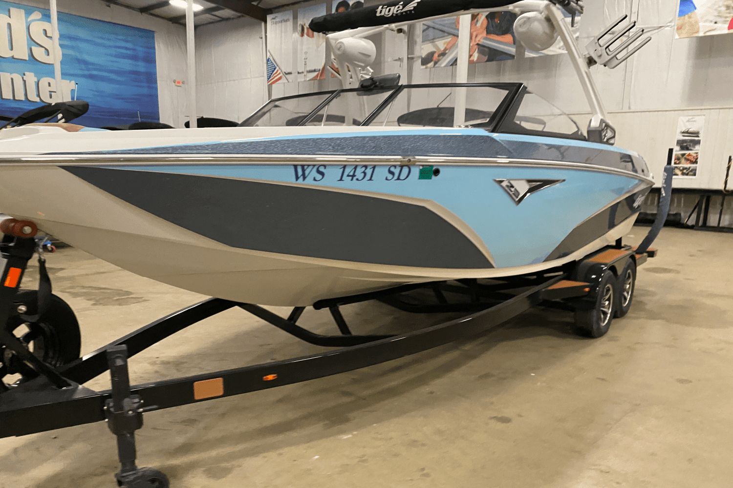 2021 Tige Z3 Image Thumbnail #3