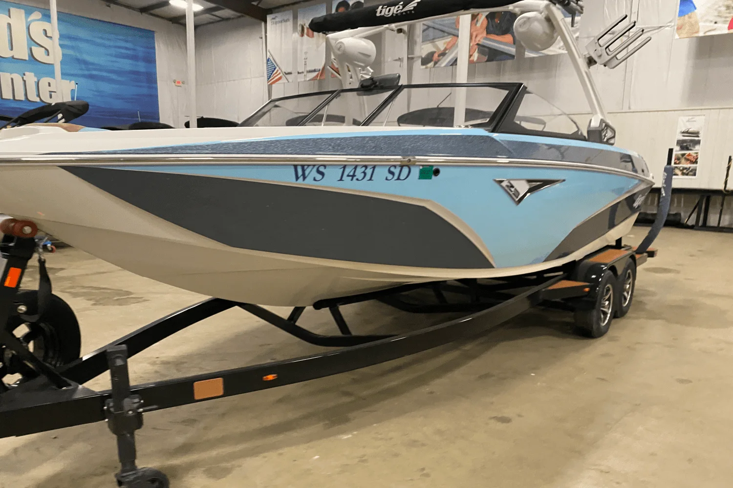 2021 Tige Z3 Image Thumbnail #3