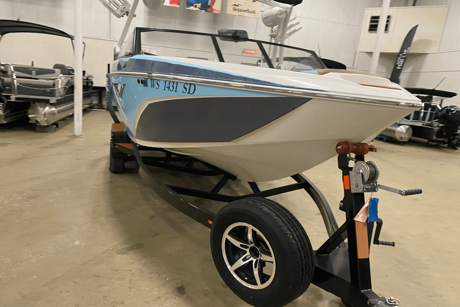 2021 Tige Z3 Image Thumbnail #4