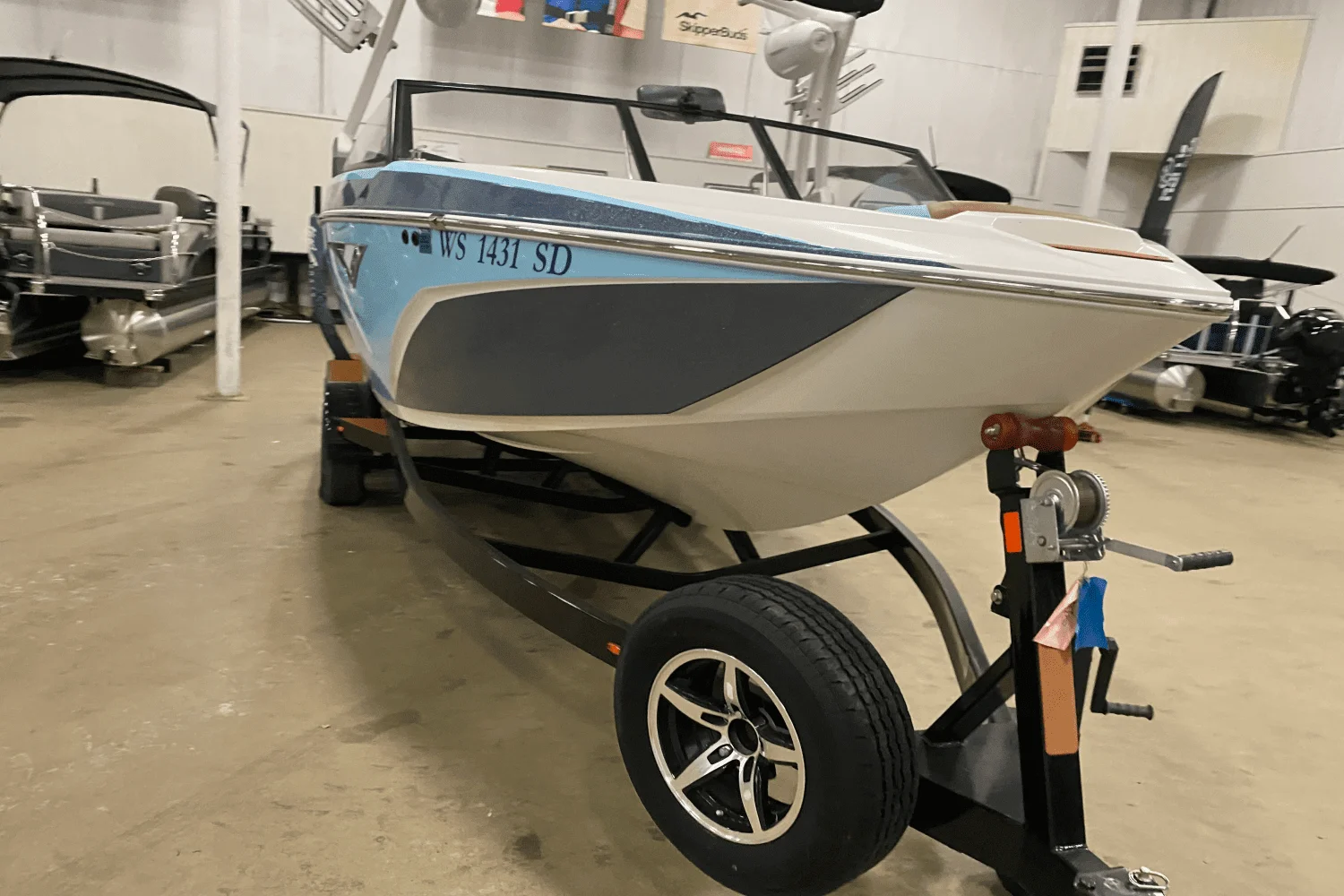 2021 Tige Z3 Image Thumbnail #4