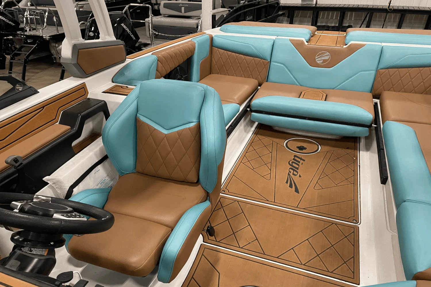 2021 Tige Z3 Image Thumbnail #23