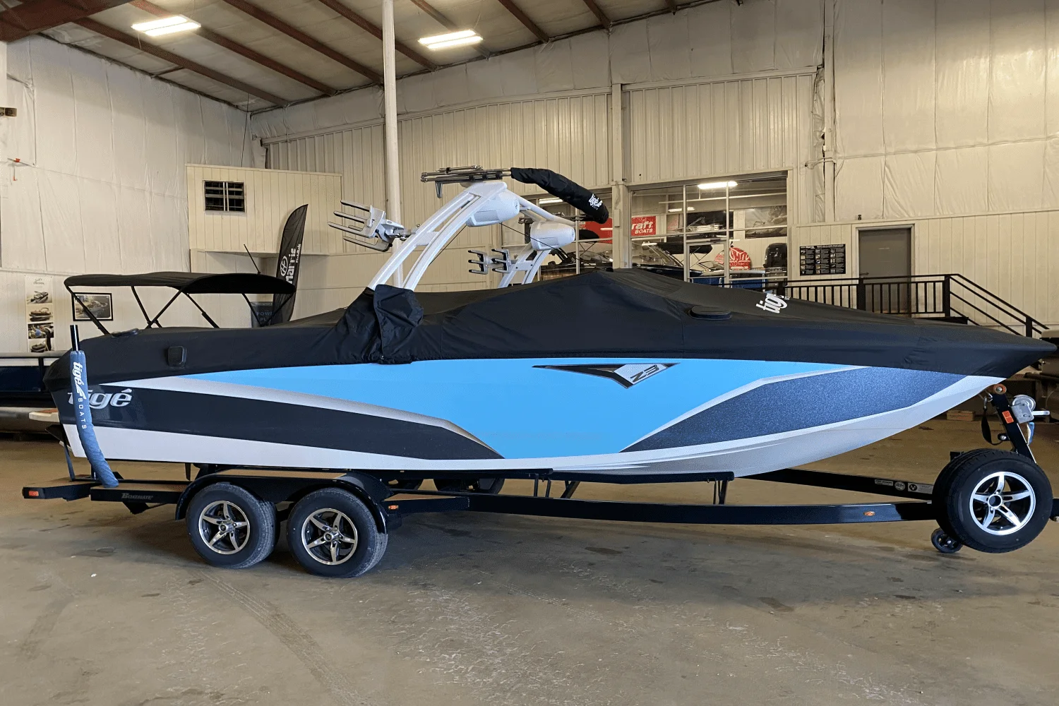 2021 Tige Z3 Image Thumbnail #7