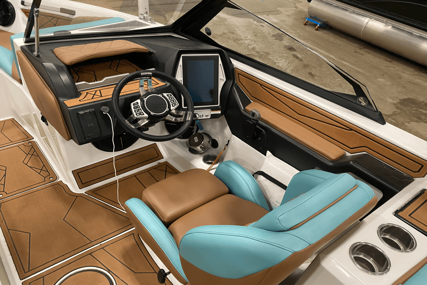 2021 Tige Z3 Image Thumbnail #22