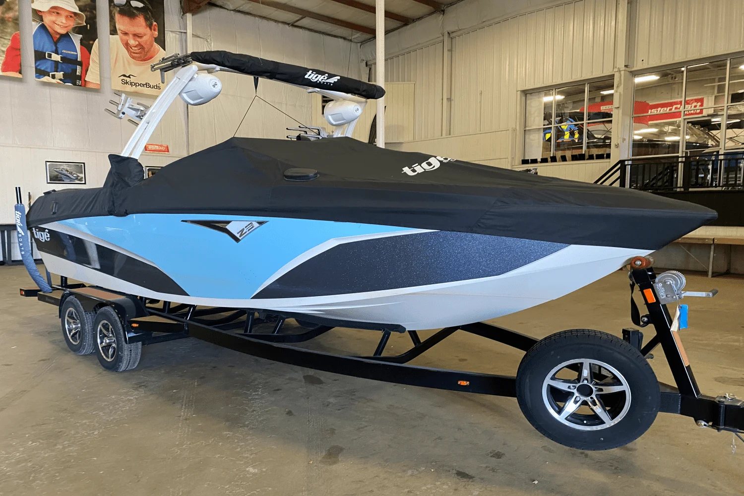 2021 Tige Z3 Image Thumbnail #8