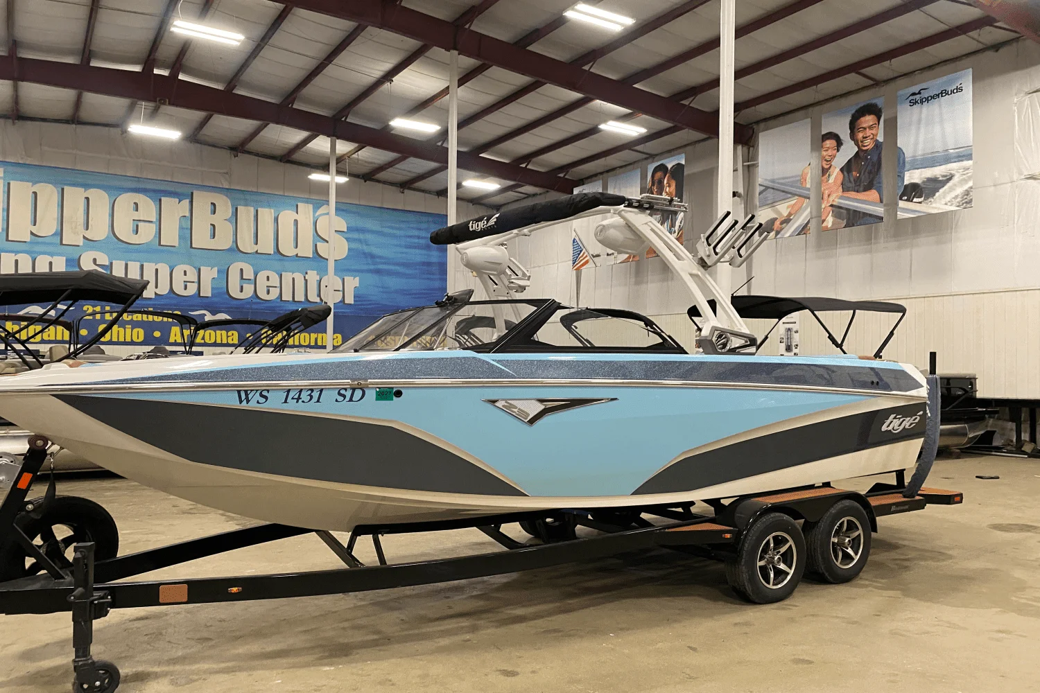 2021 Tige Z3 Image Thumbnail #1