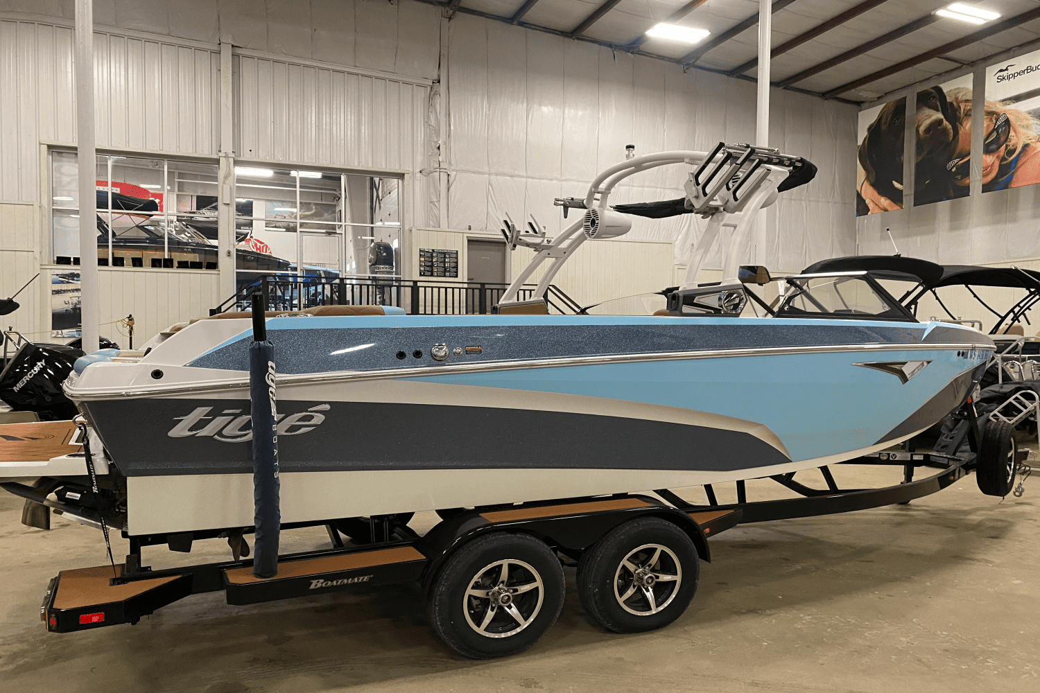 2021 Tige Z3 Image Thumbnail #5