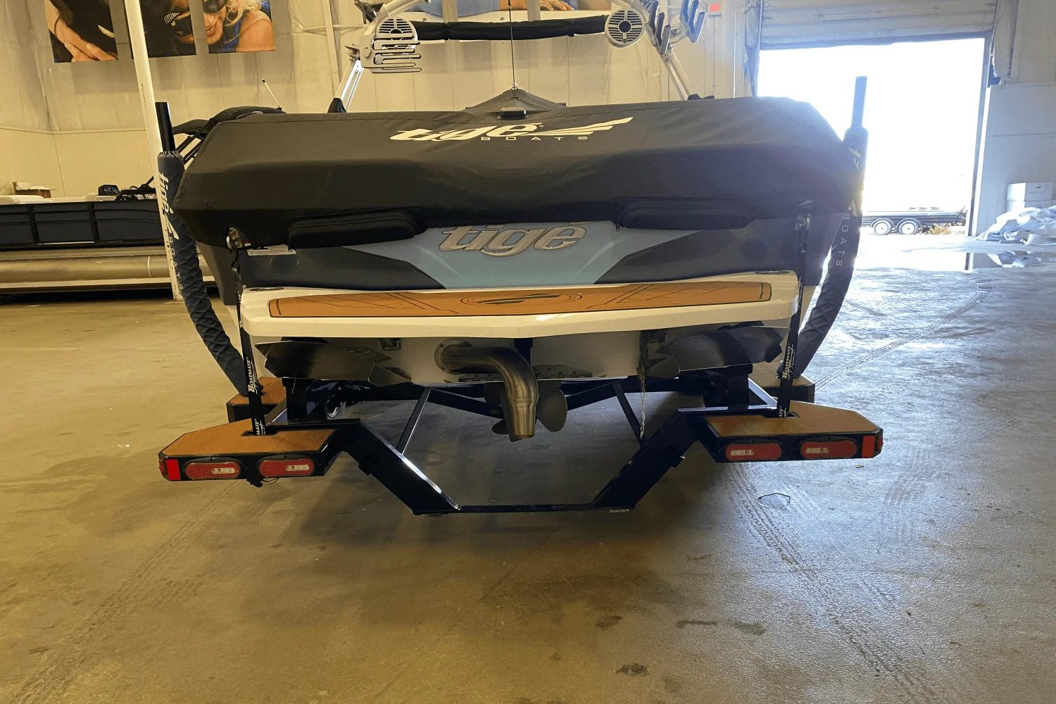 2021 Tige Z3 Image Thumbnail #30