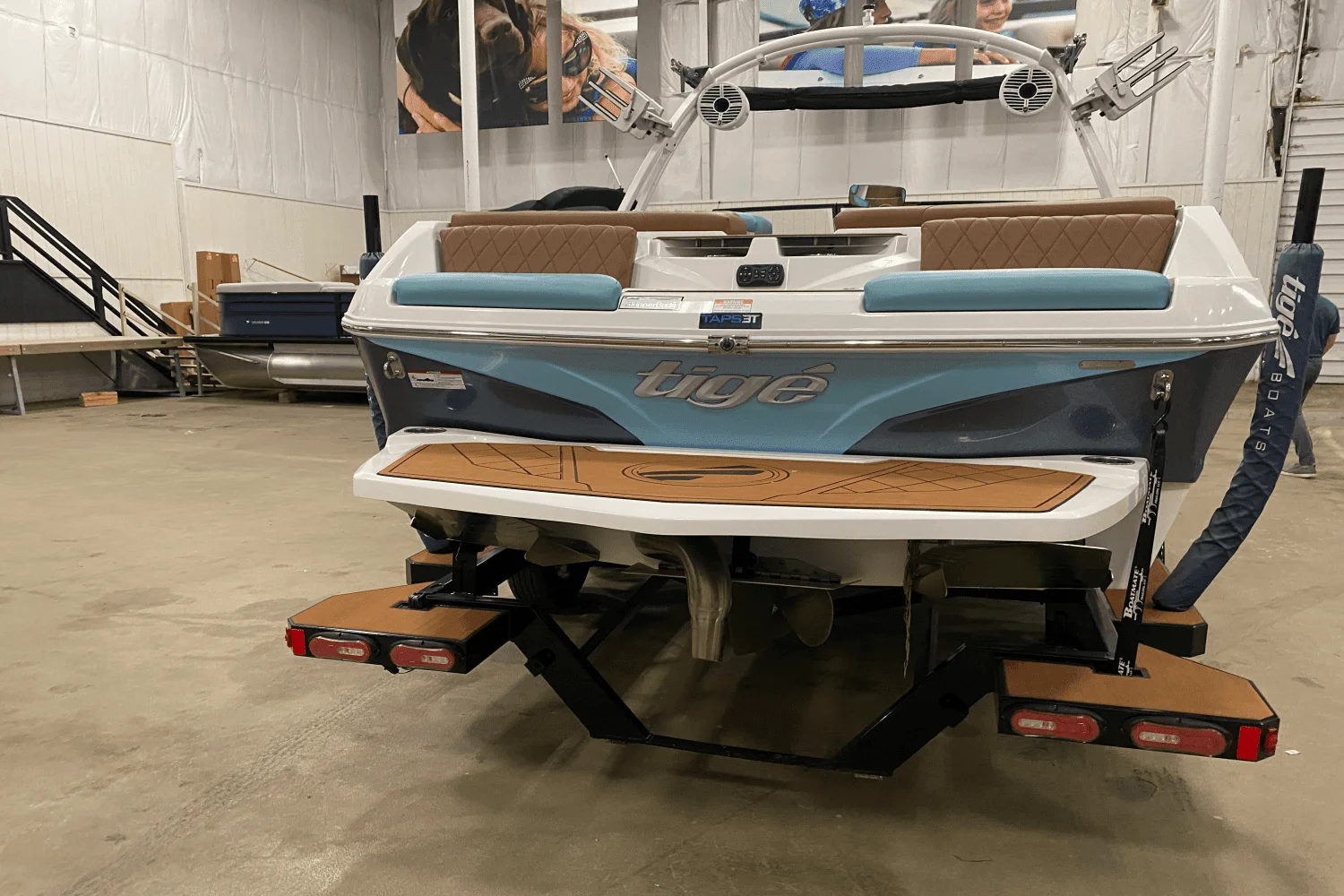 2021 Tige Z3 Image Thumbnail #31