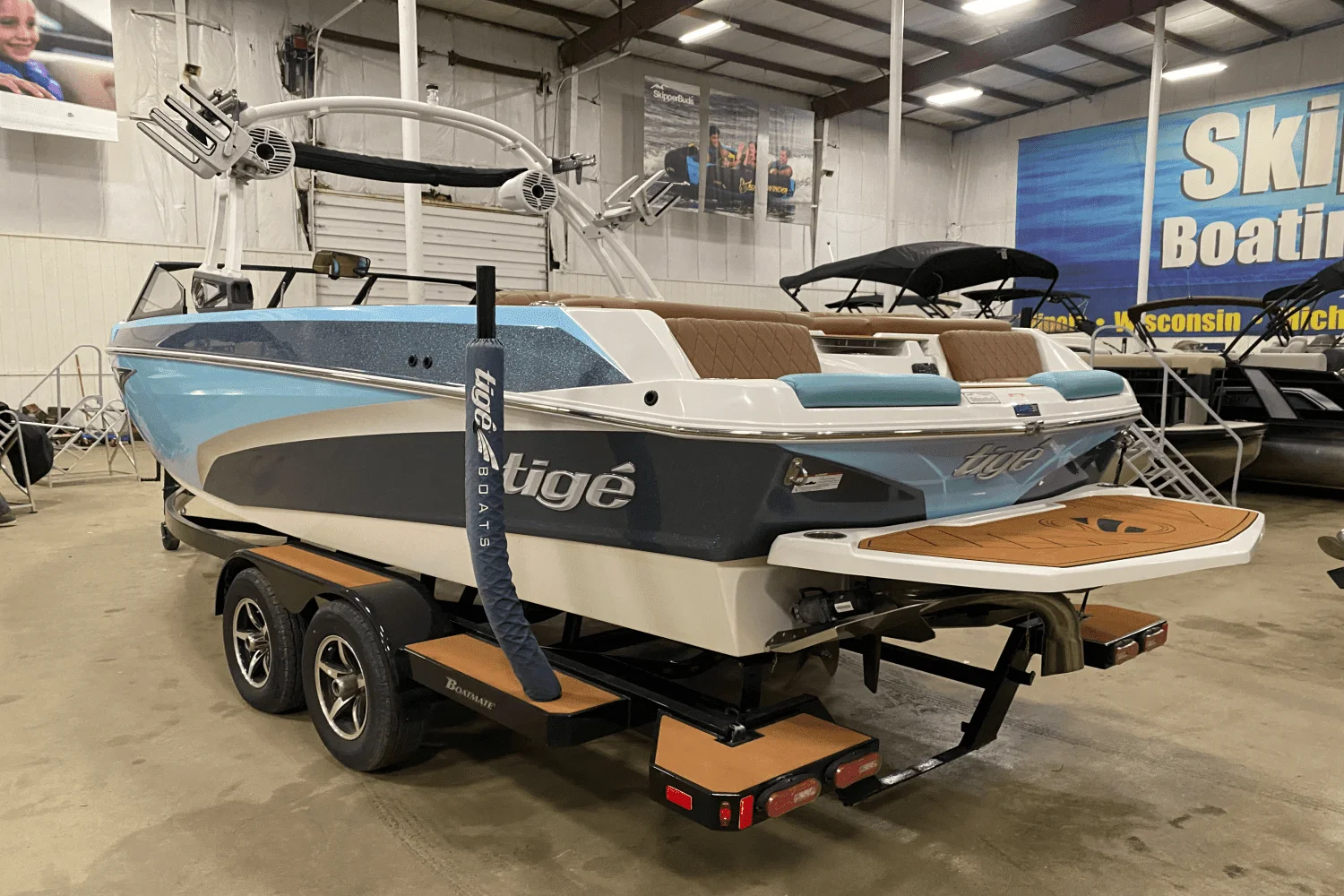 2021 Tige Z3 Image Thumbnail #11