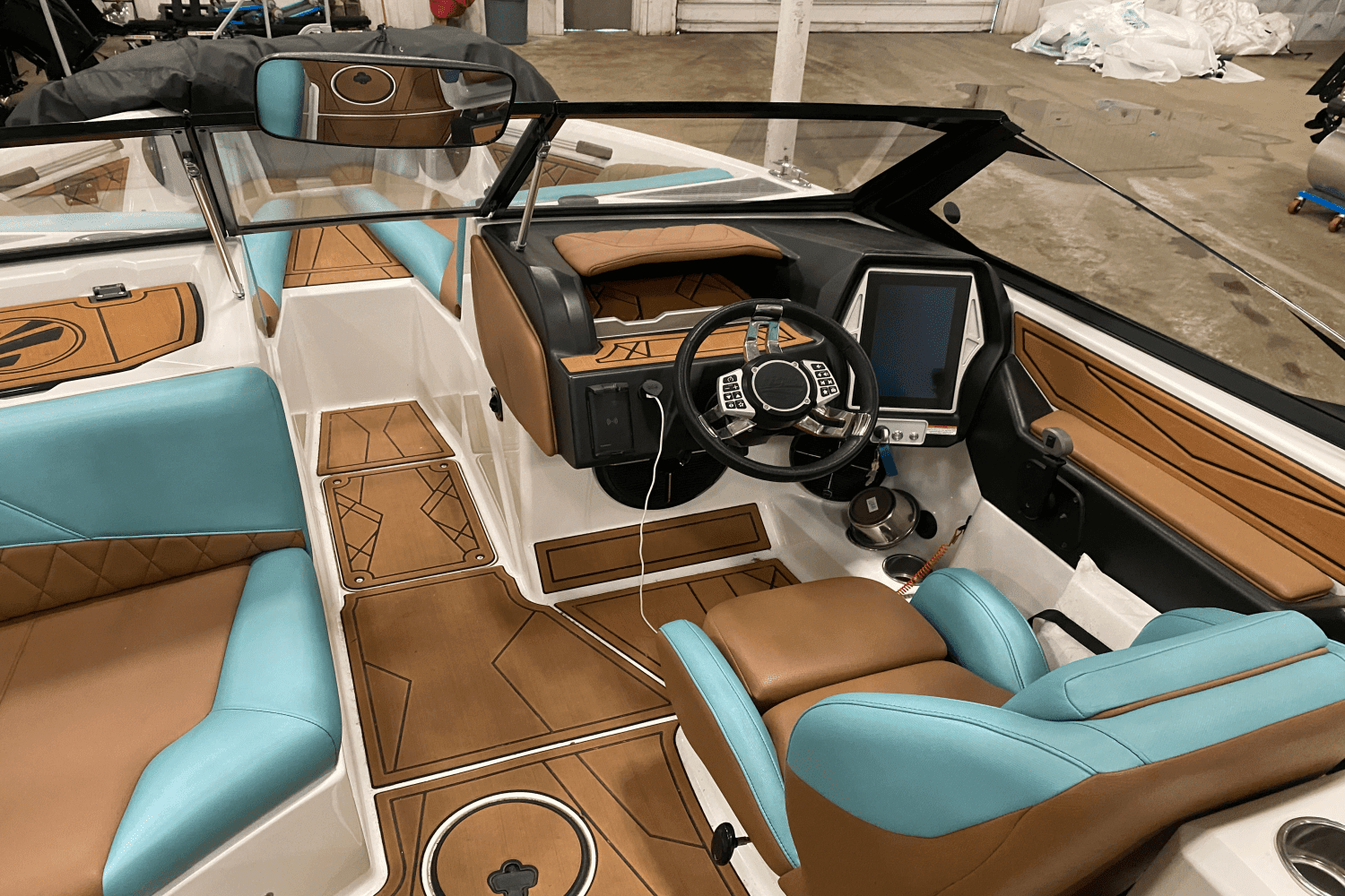 2021 Tige Z3 Image Thumbnail #13