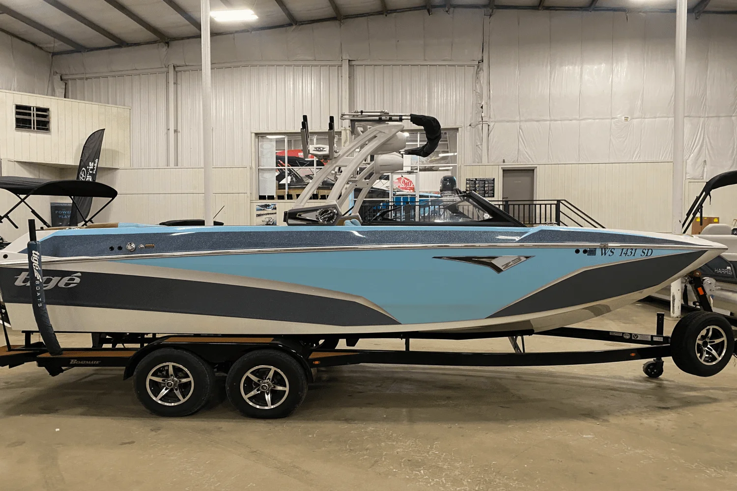 2021 Tige Z3 Image Thumbnail #2