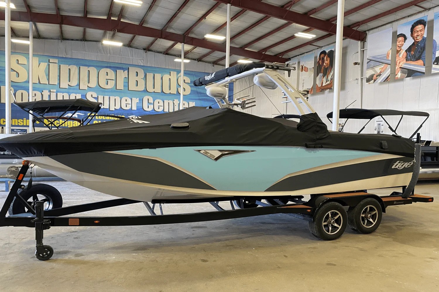 2021 Tige Z3 Image Thumbnail #9