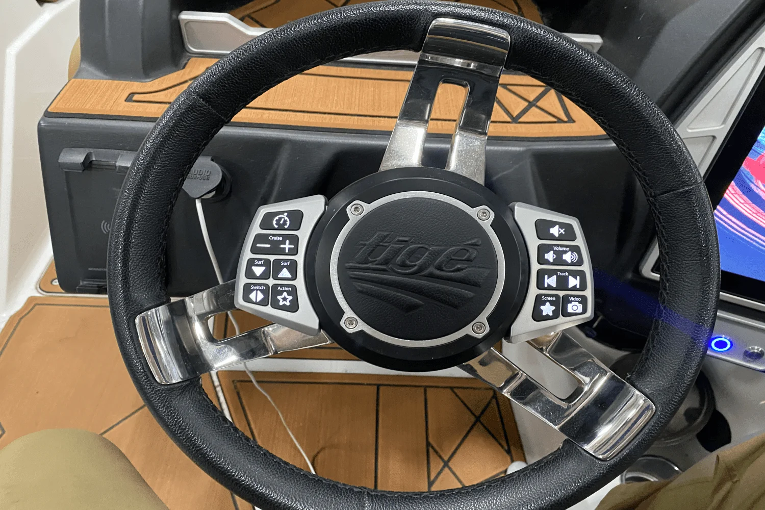 2021 Tige Z3 Image Thumbnail #18