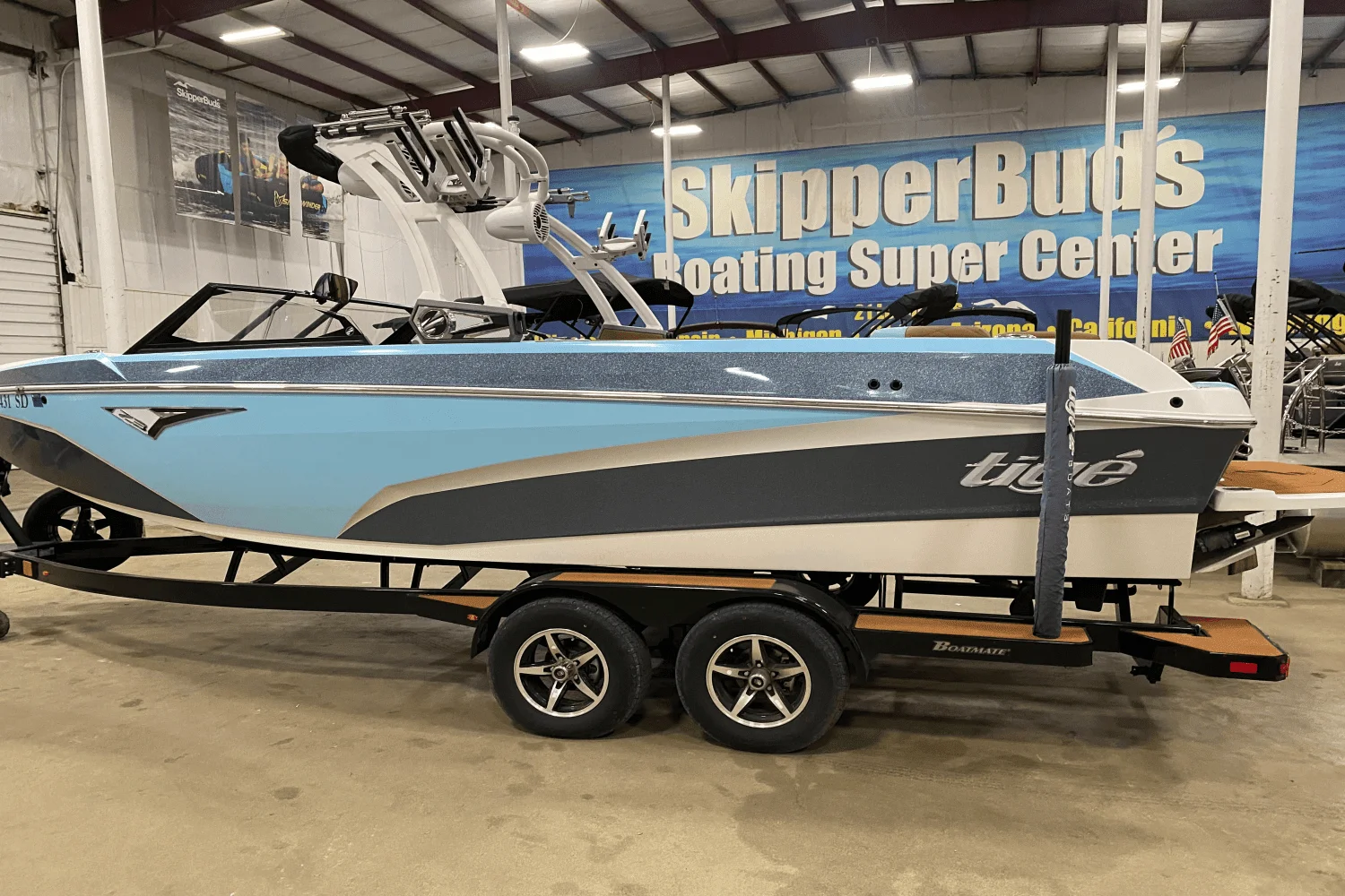 2021 Tige Z3 Image Thumbnail #6