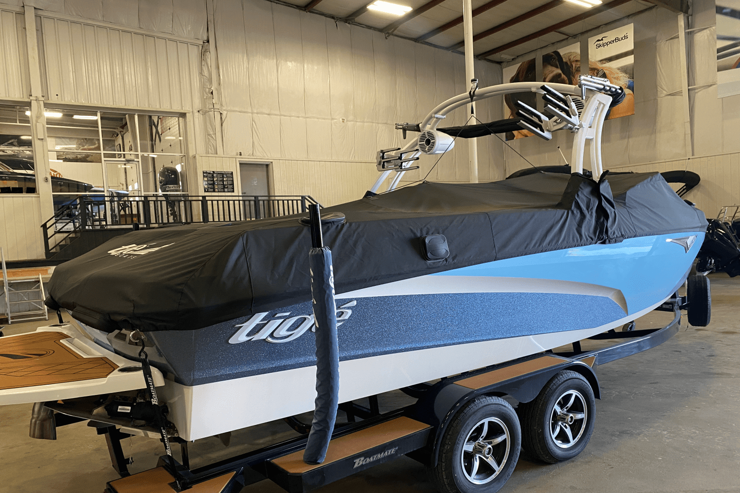 2021 Tige Z3 Image Thumbnail #10