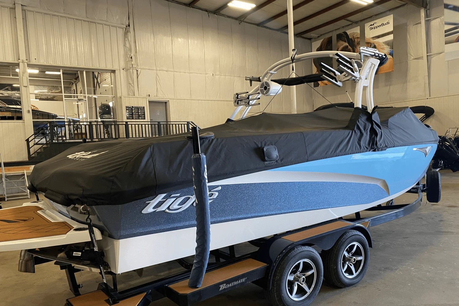 2021 Tige Z3 Image Thumbnail #10