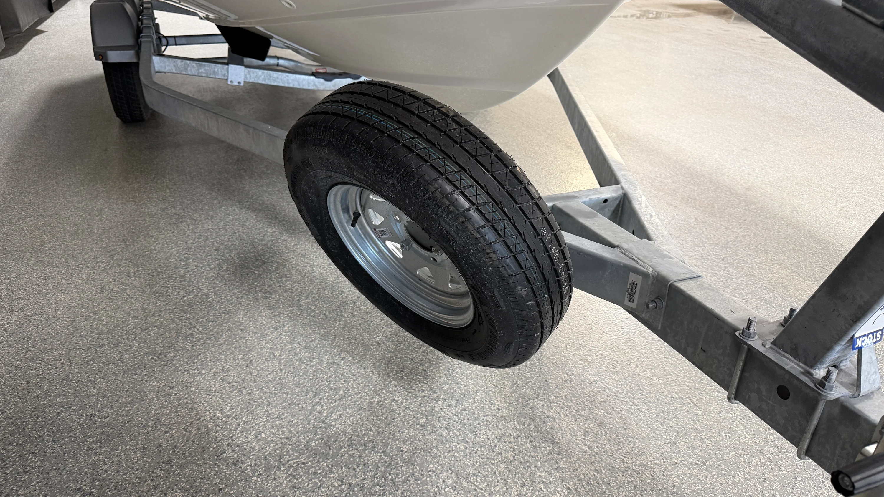 2026 Boston Whaler 190 Montauk Image Thumbnail #94