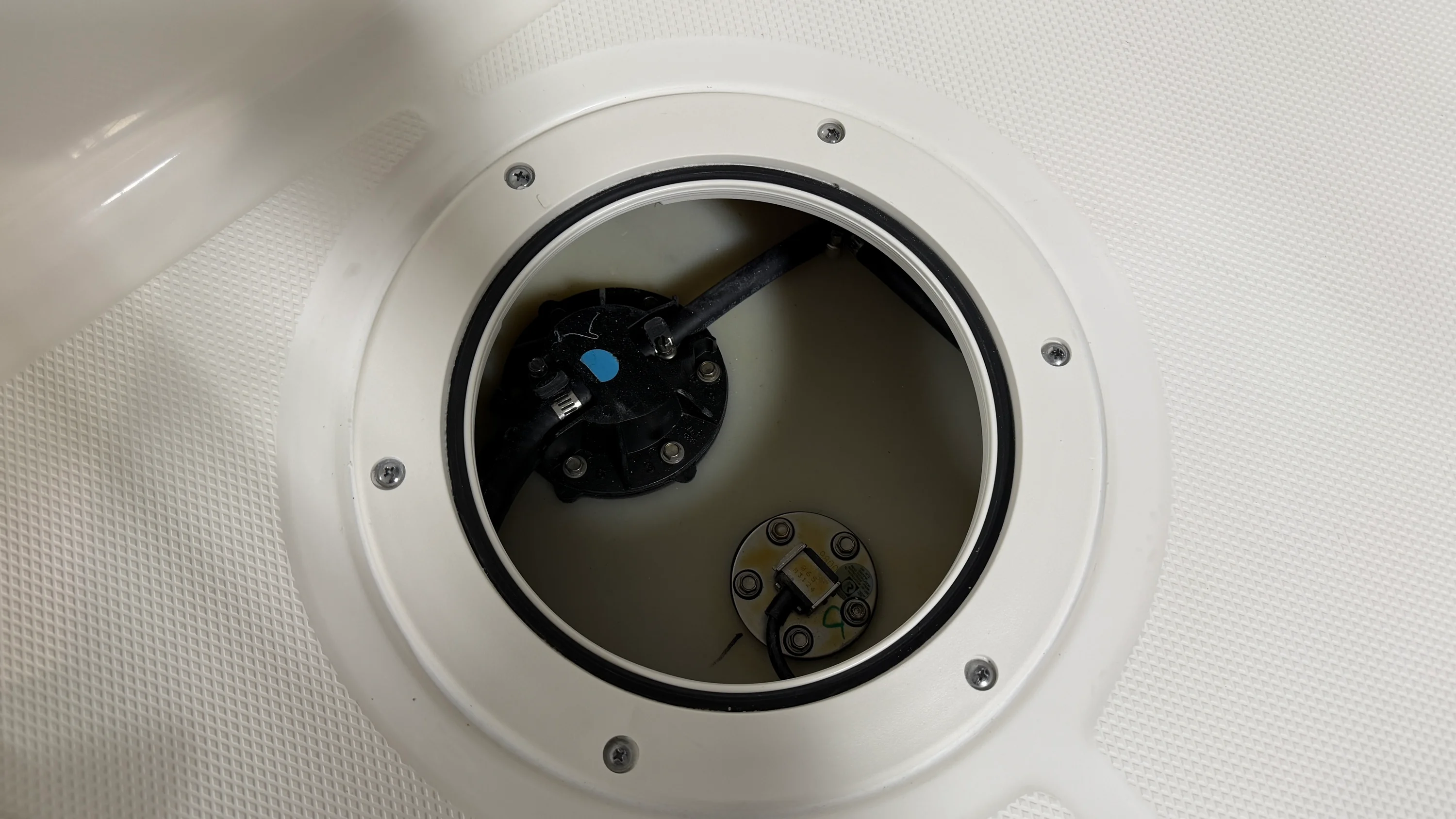 2026 Boston Whaler 190 Montauk Image Thumbnail #36