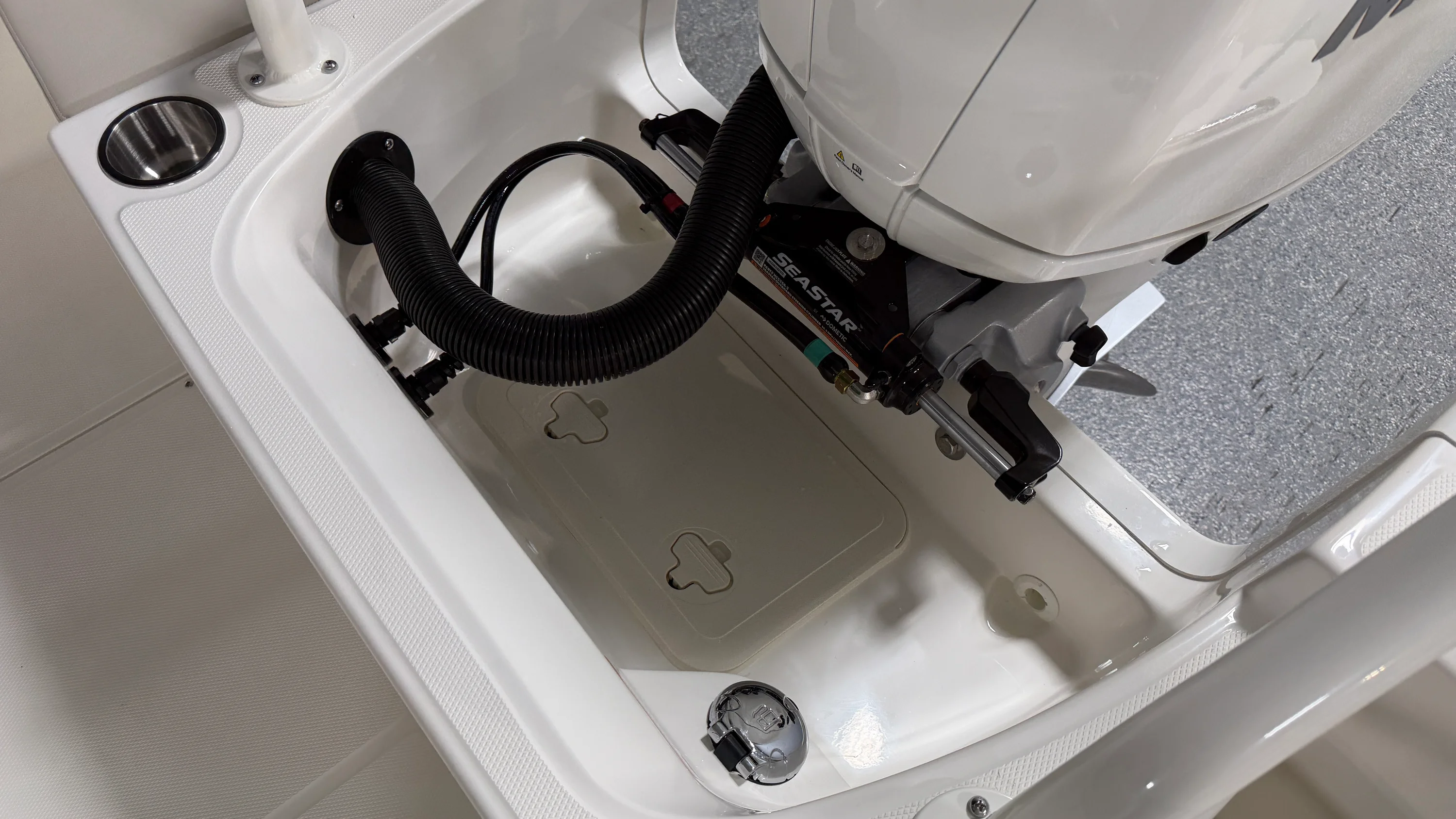 2026 Boston Whaler 190 Montauk Image Thumbnail #22