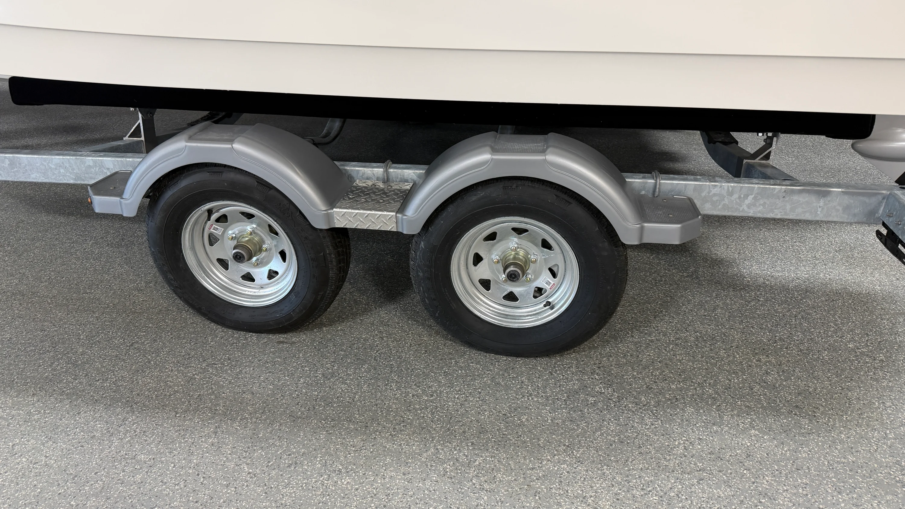 2026 Boston Whaler 190 Montauk Image Thumbnail #88