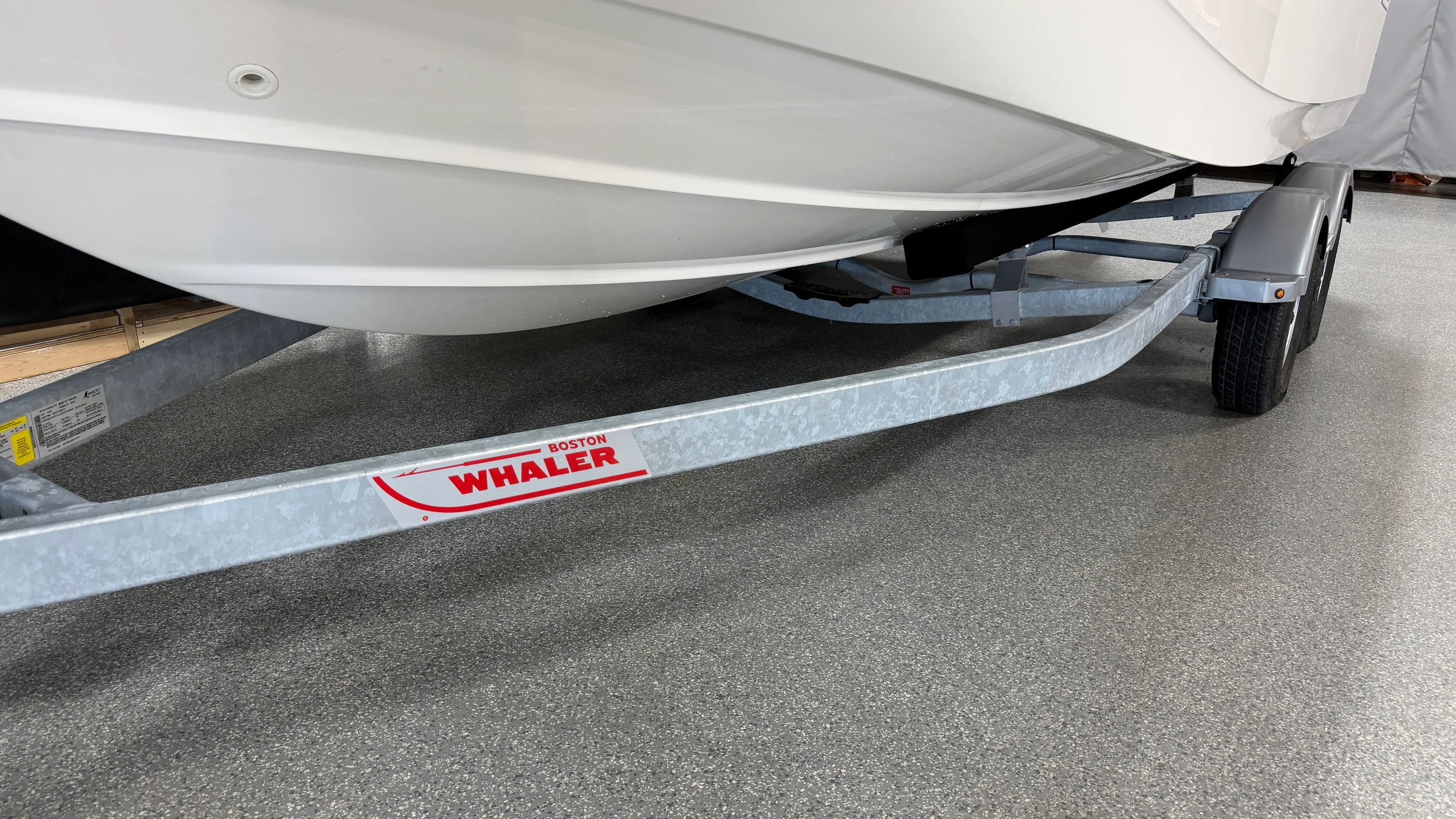 2026 Boston Whaler 190 Montauk Image Thumbnail #89