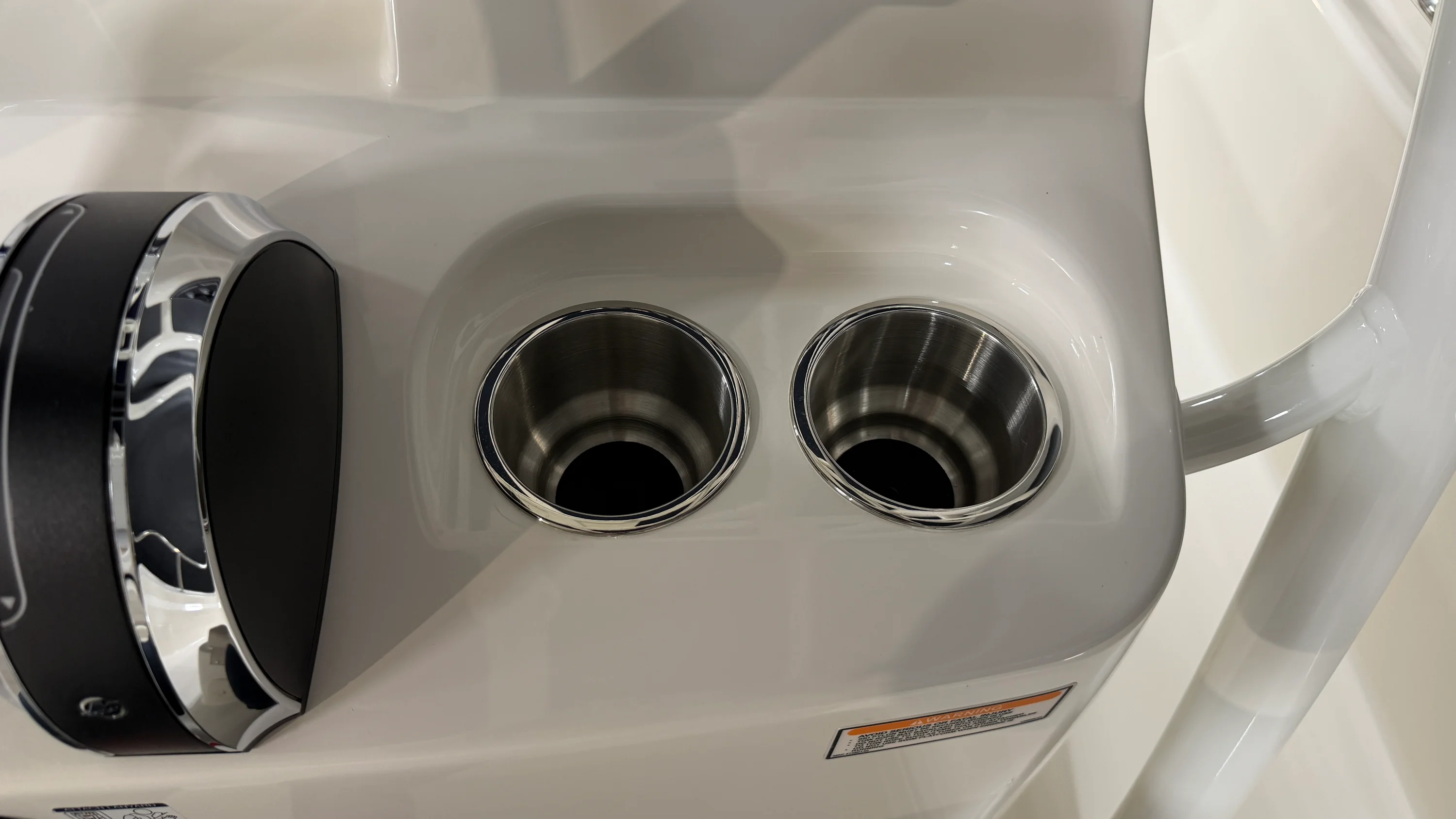 2026 Boston Whaler 190 Montauk Image Thumbnail #45