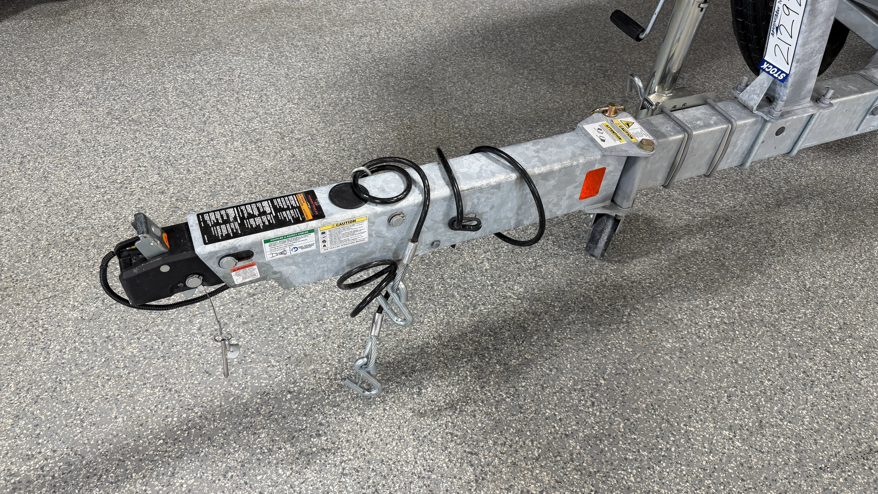 2026 Boston Whaler 190 Montauk Image Thumbnail #91