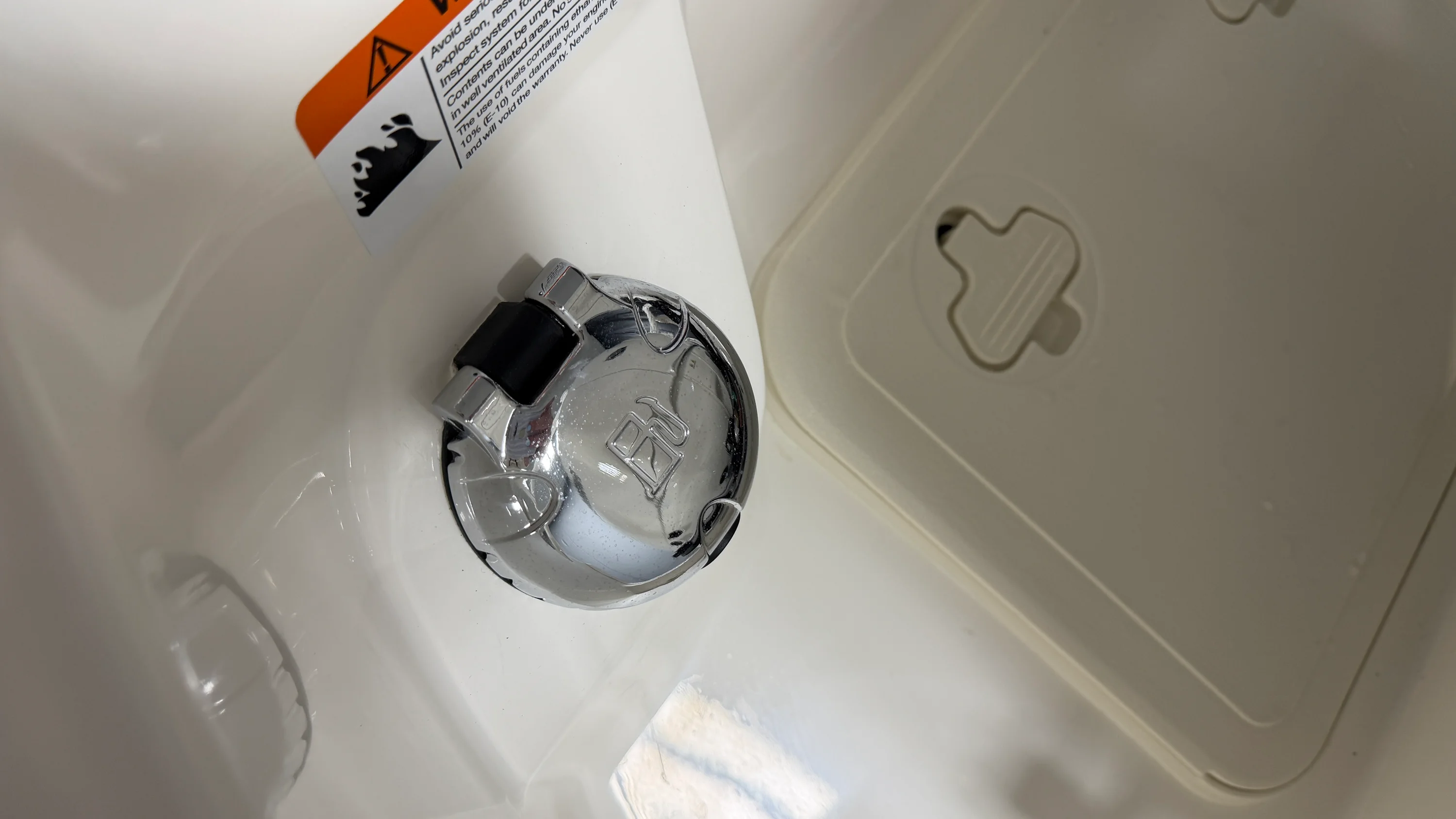 2026 Boston Whaler 190 Montauk Image Thumbnail #23