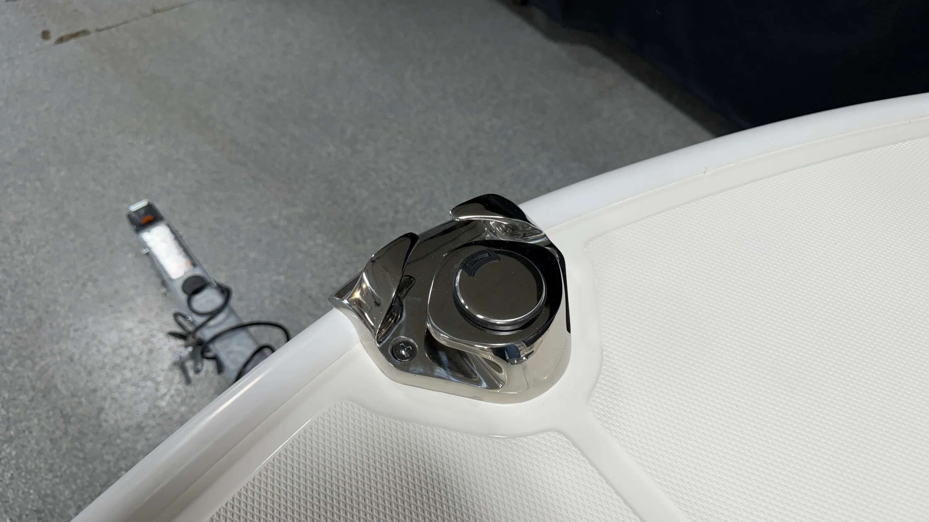 2026 Boston Whaler 190 Montauk Image Thumbnail #83