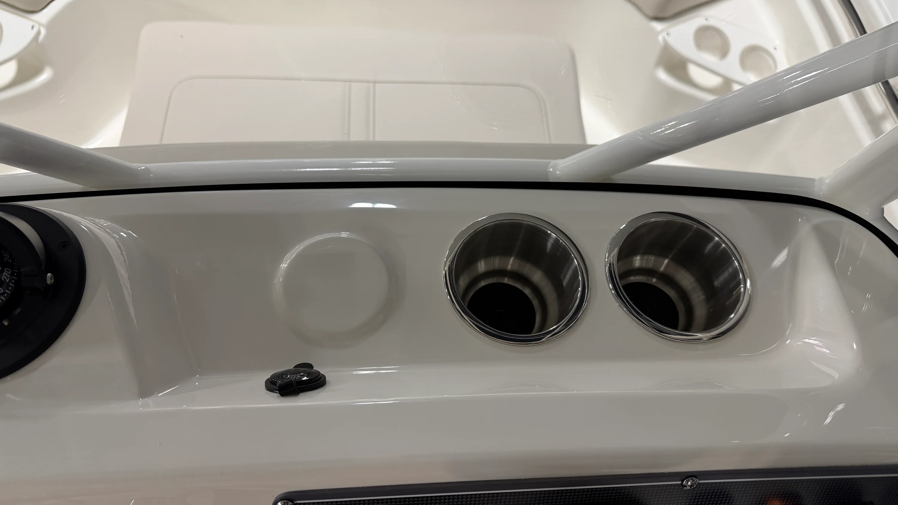 2026 Boston Whaler 190 Montauk Image Thumbnail #50