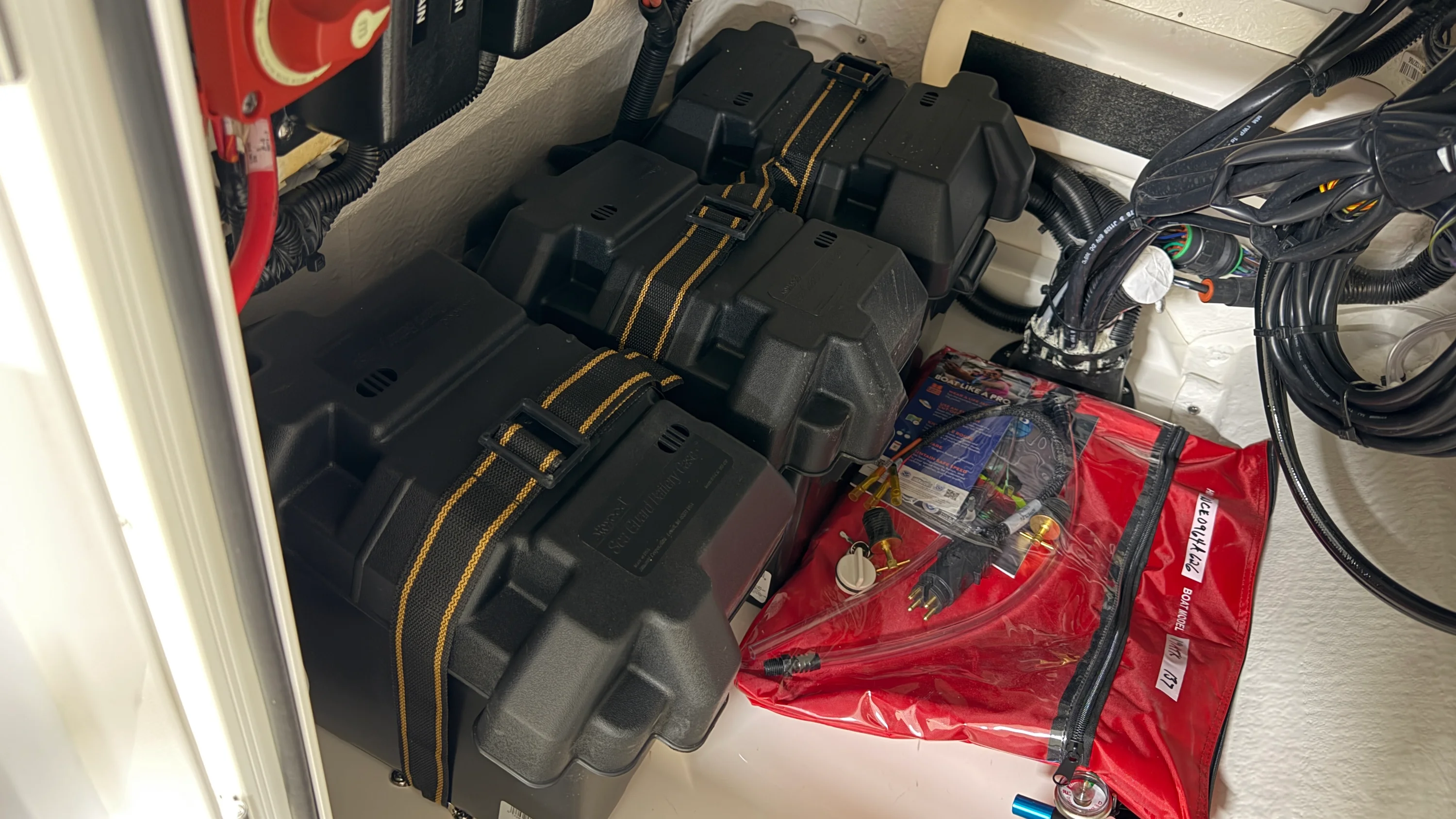 2026 Boston Whaler 190 Montauk Image Thumbnail #61