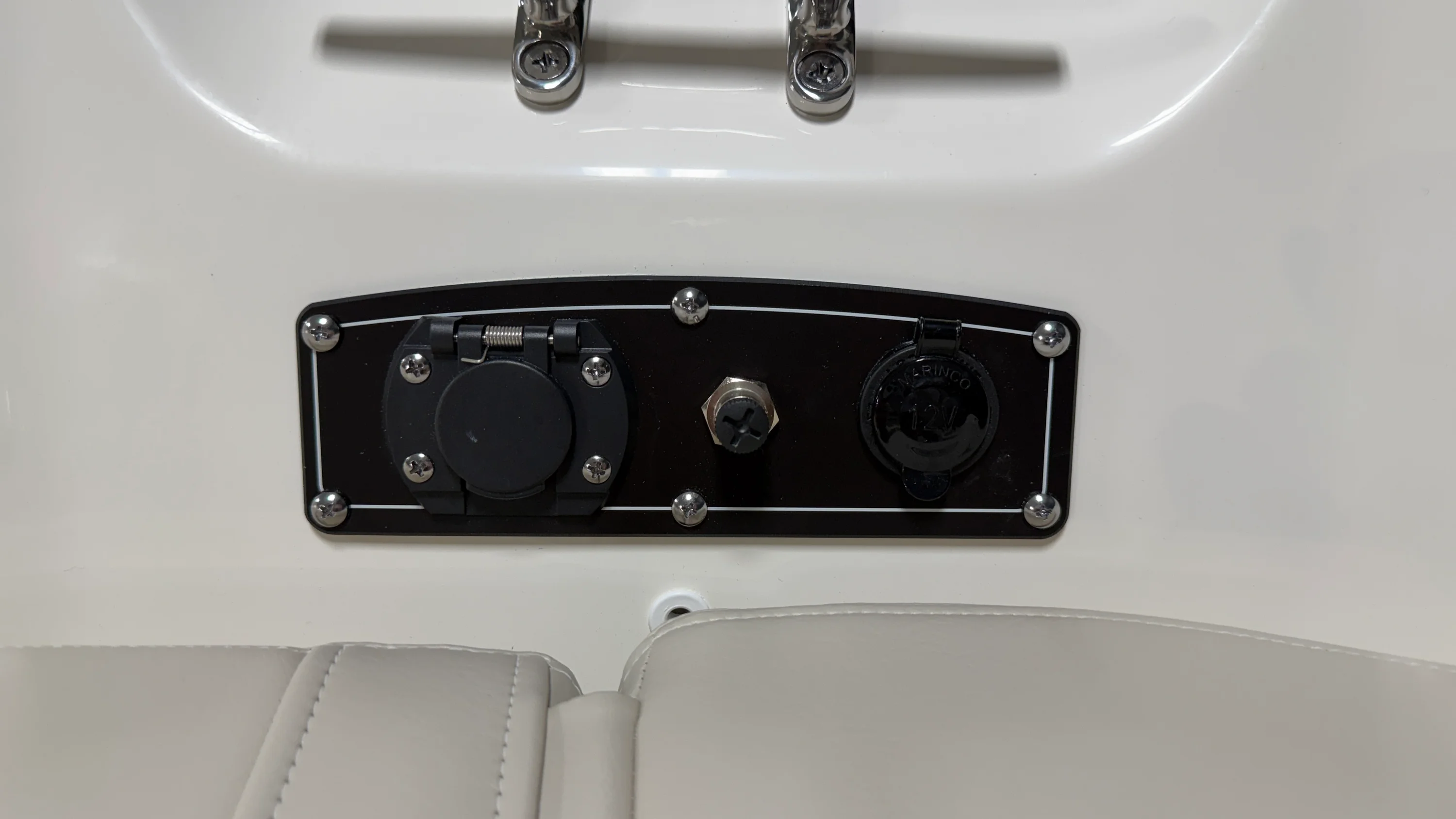 2026 Boston Whaler 190 Montauk Image Thumbnail #81