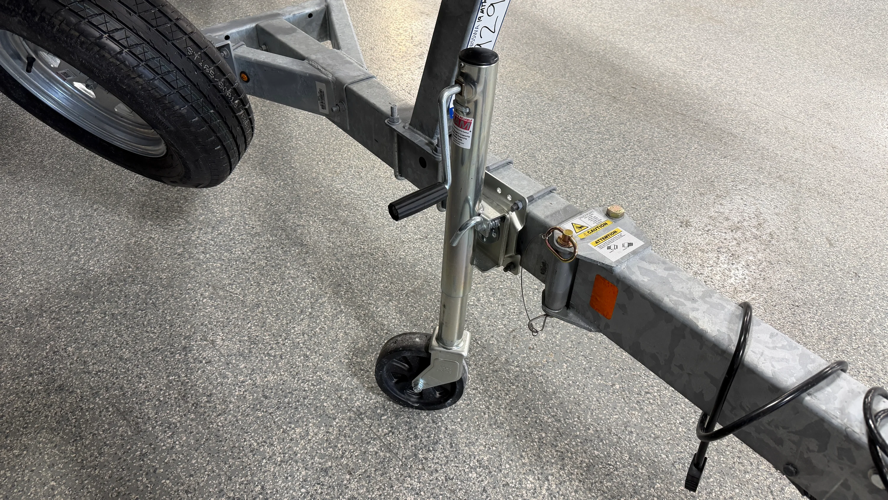 2026 Boston Whaler 190 Montauk Image Thumbnail #93